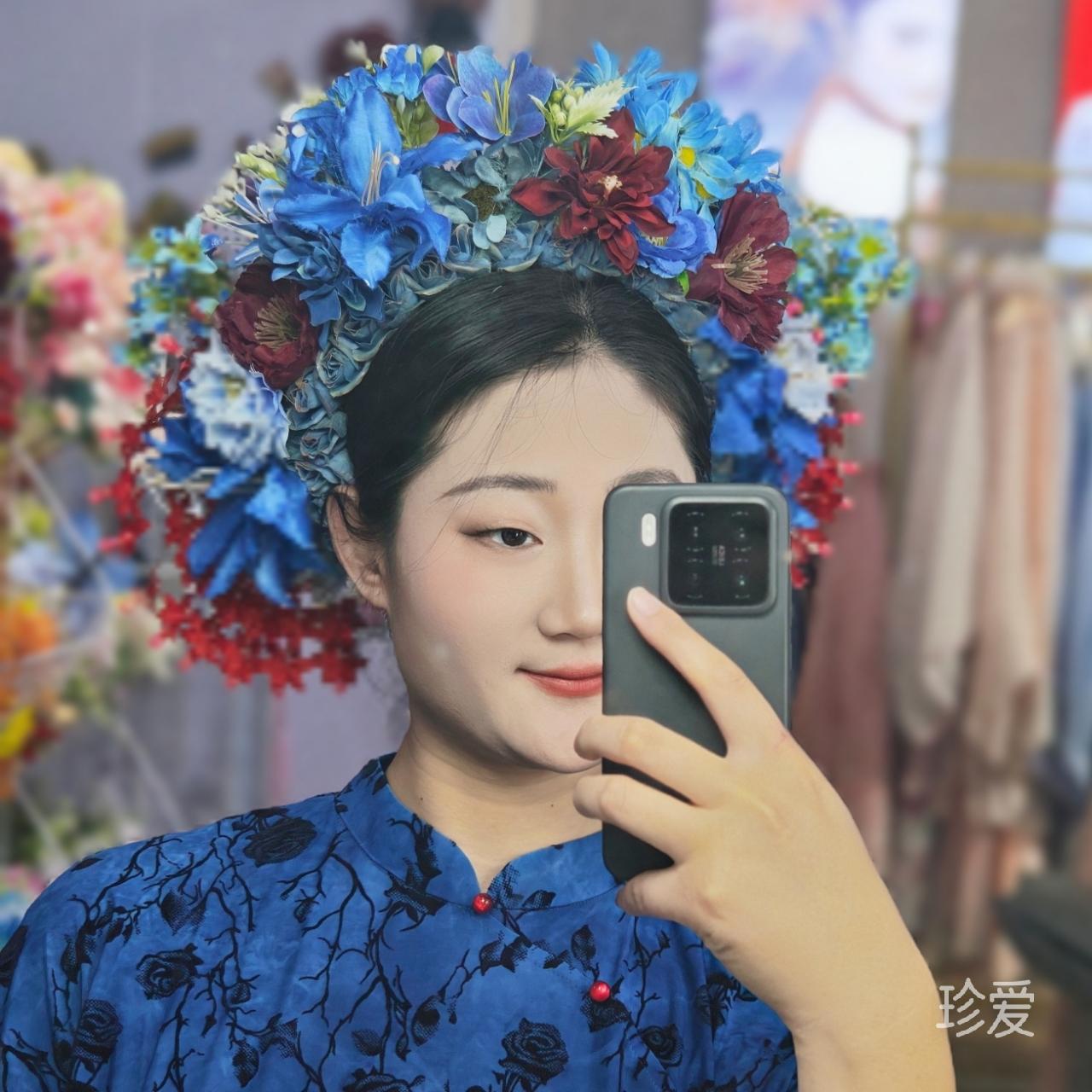 乔希