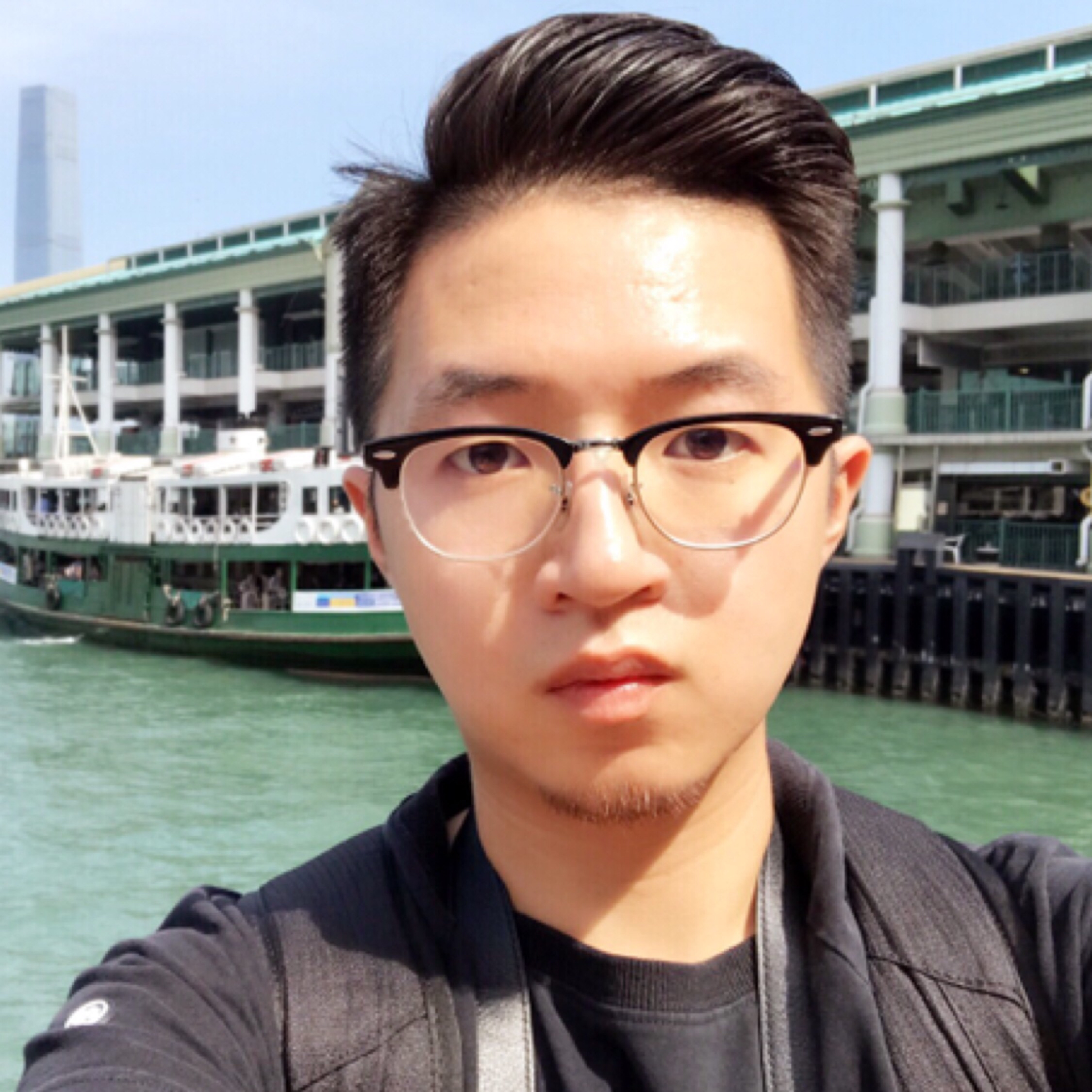 阿军