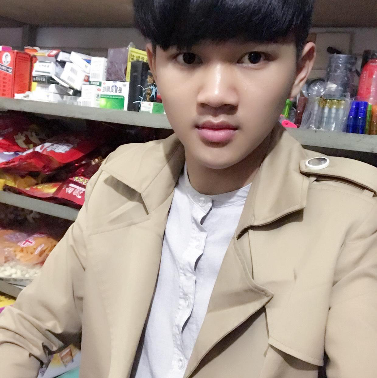 小小钟