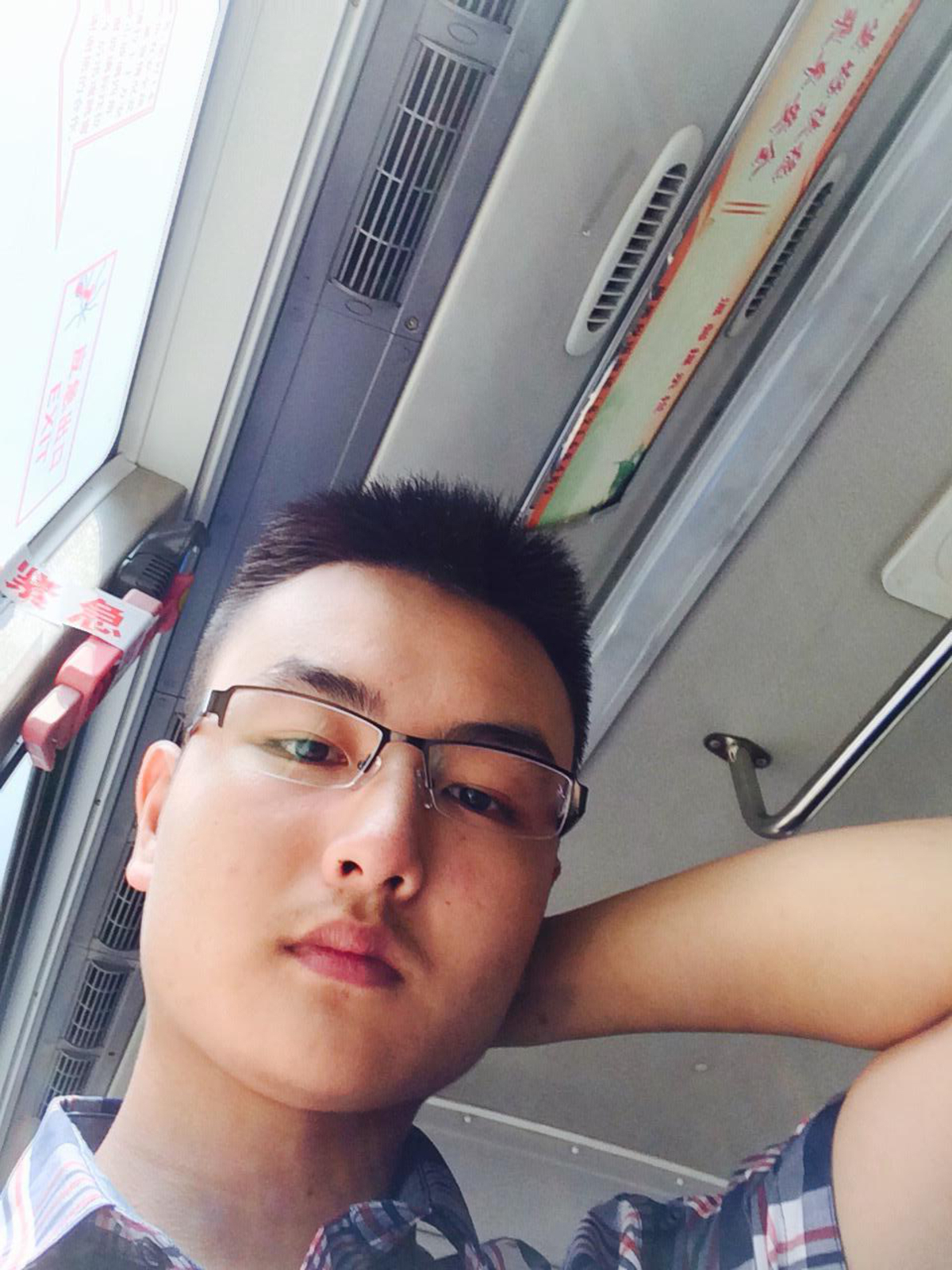 迷惘得脚步