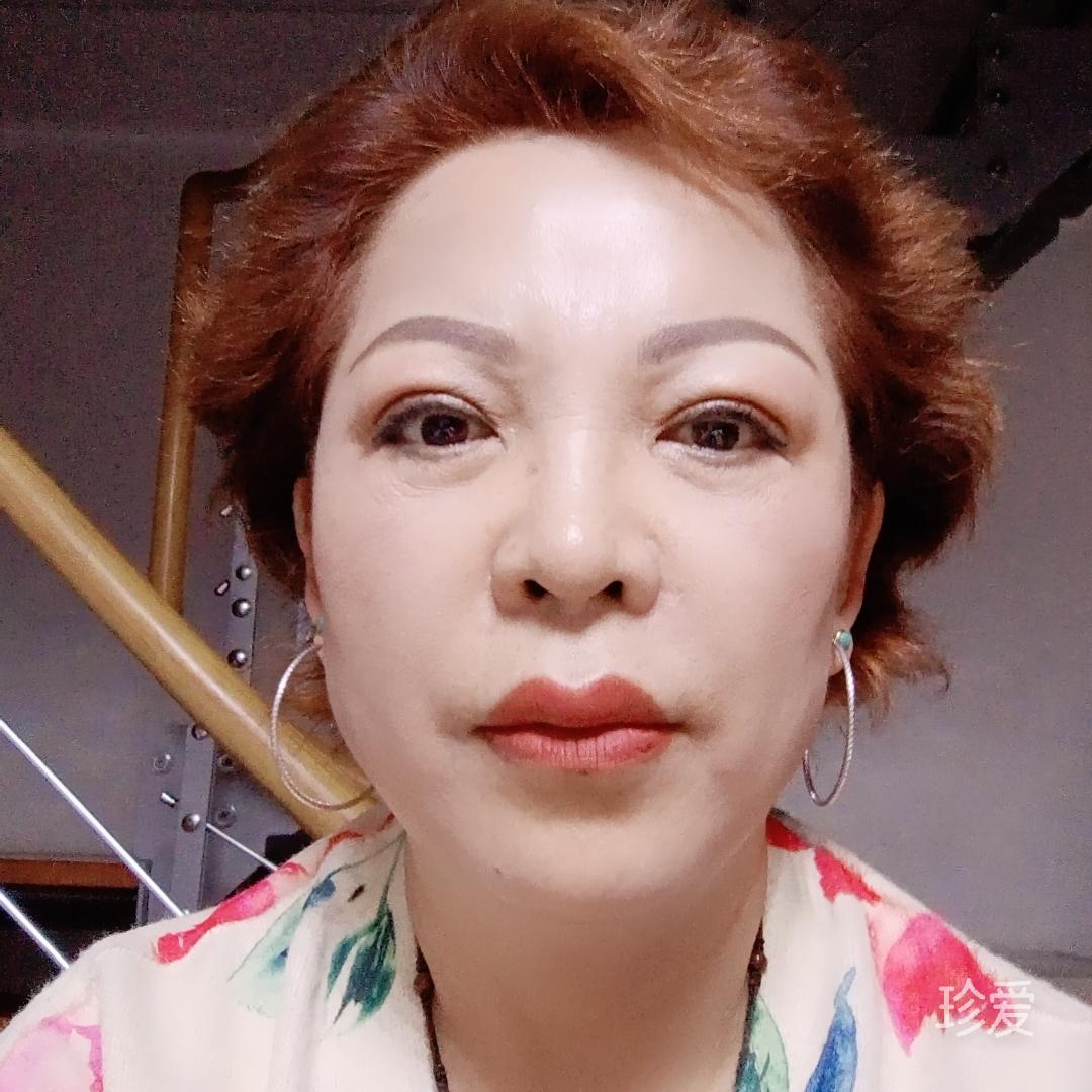 等你