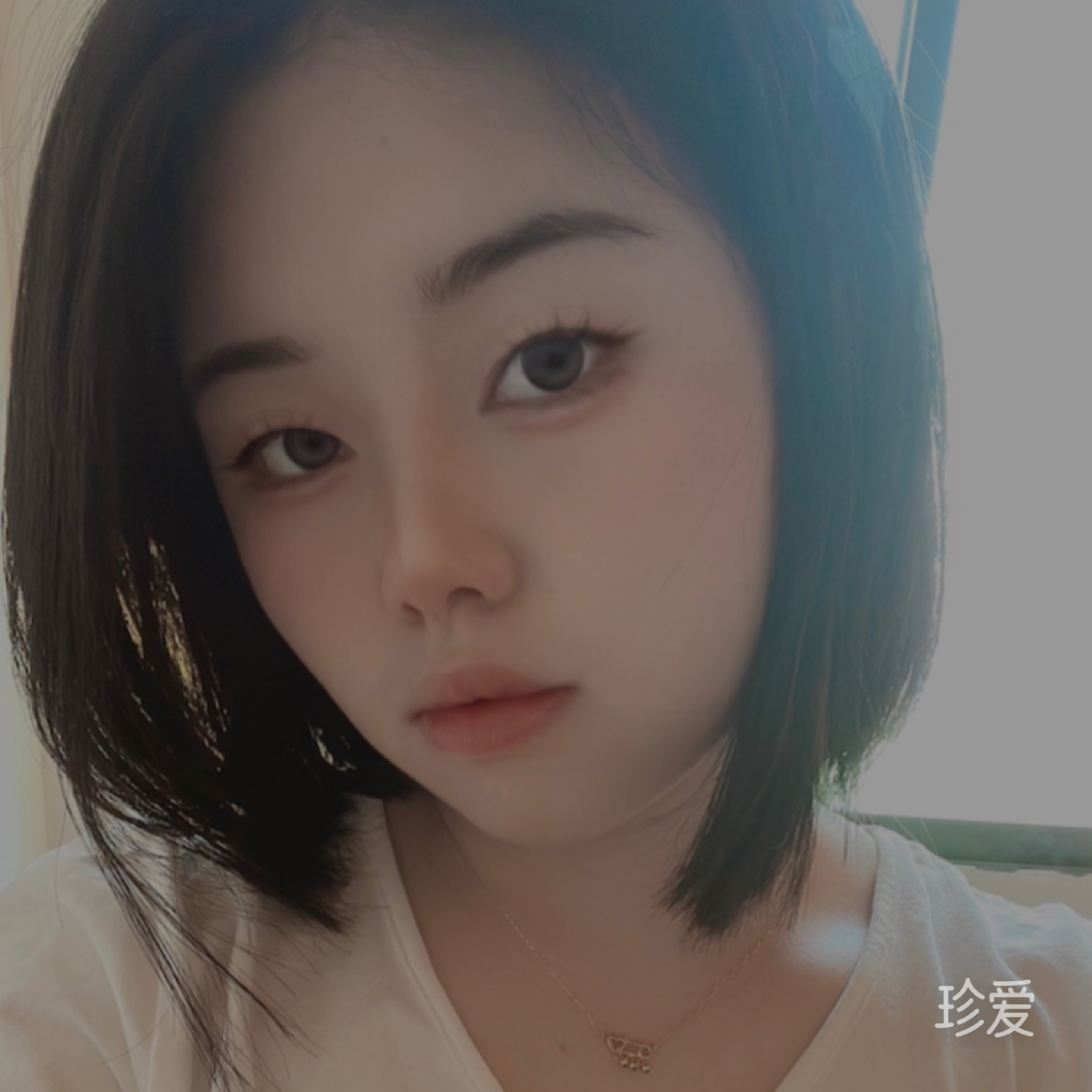 卖女孩的小火柴