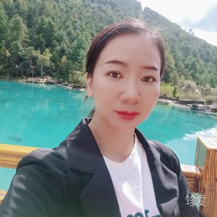 晚风叙