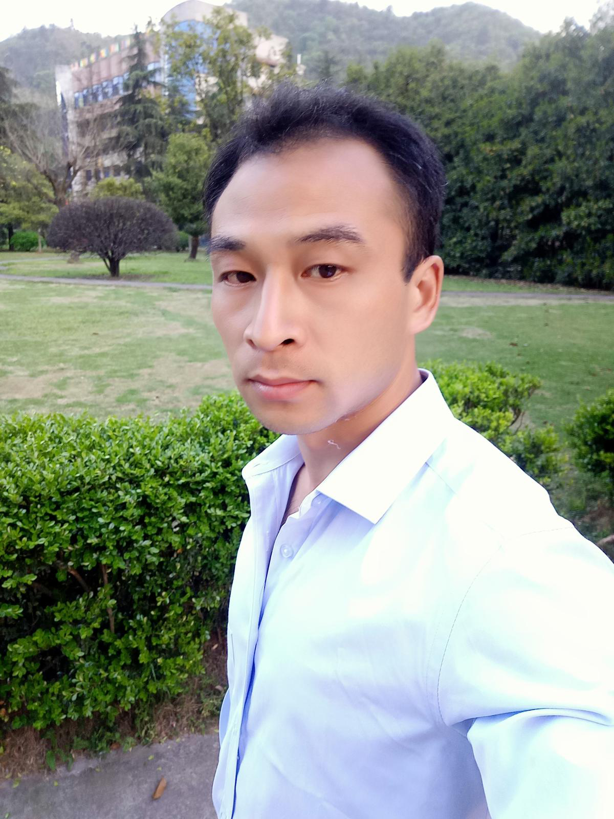 像夜華一樣愛你