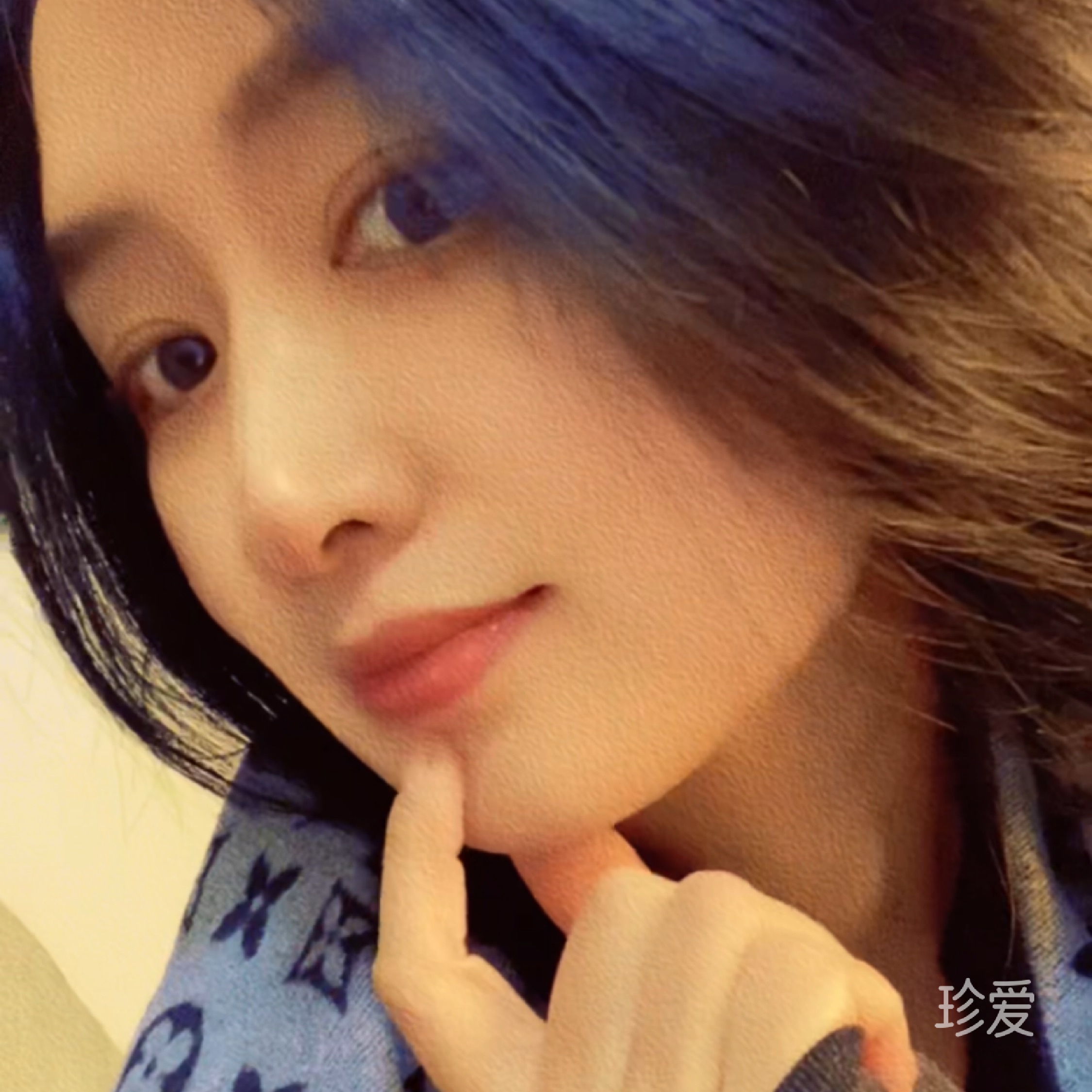 招财女神
