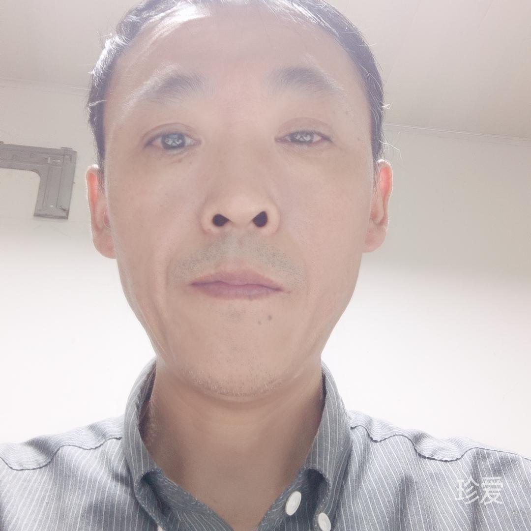 一杯清水