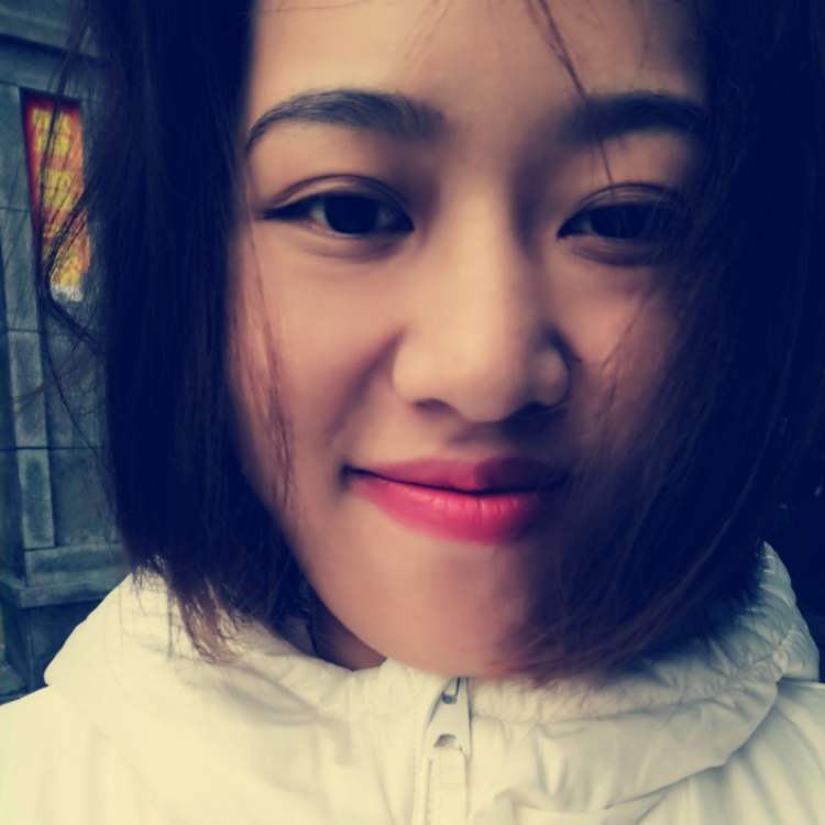 五大三粗小美女