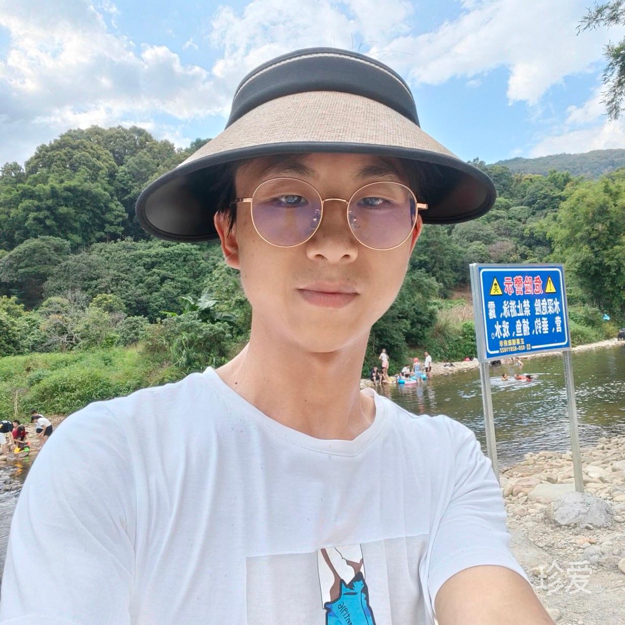 愛我的人我愛的人