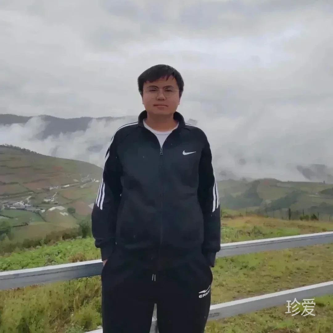 做人开心最重要