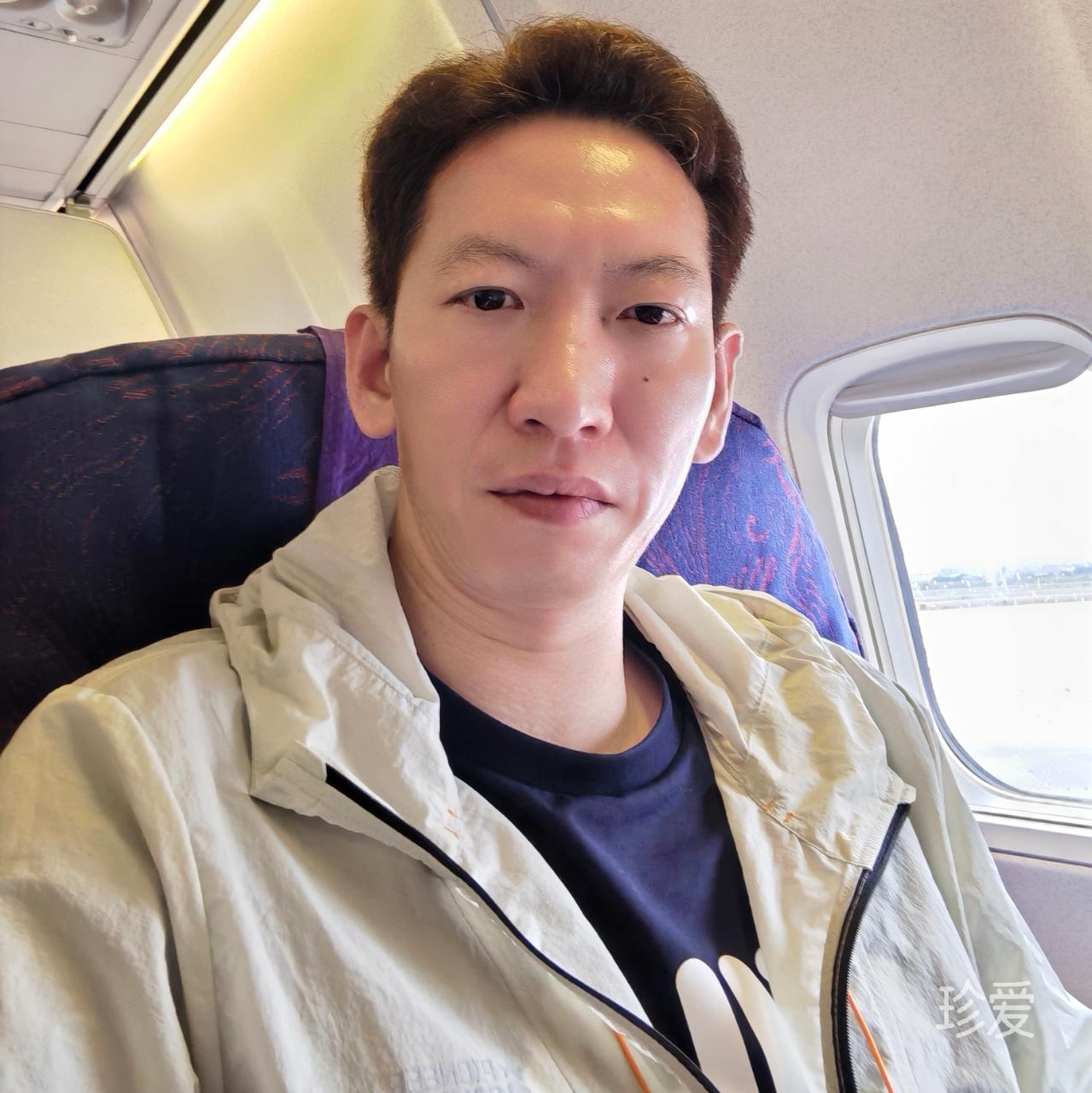 視界因你而美丽