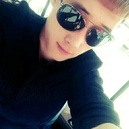 一个有故事的男人