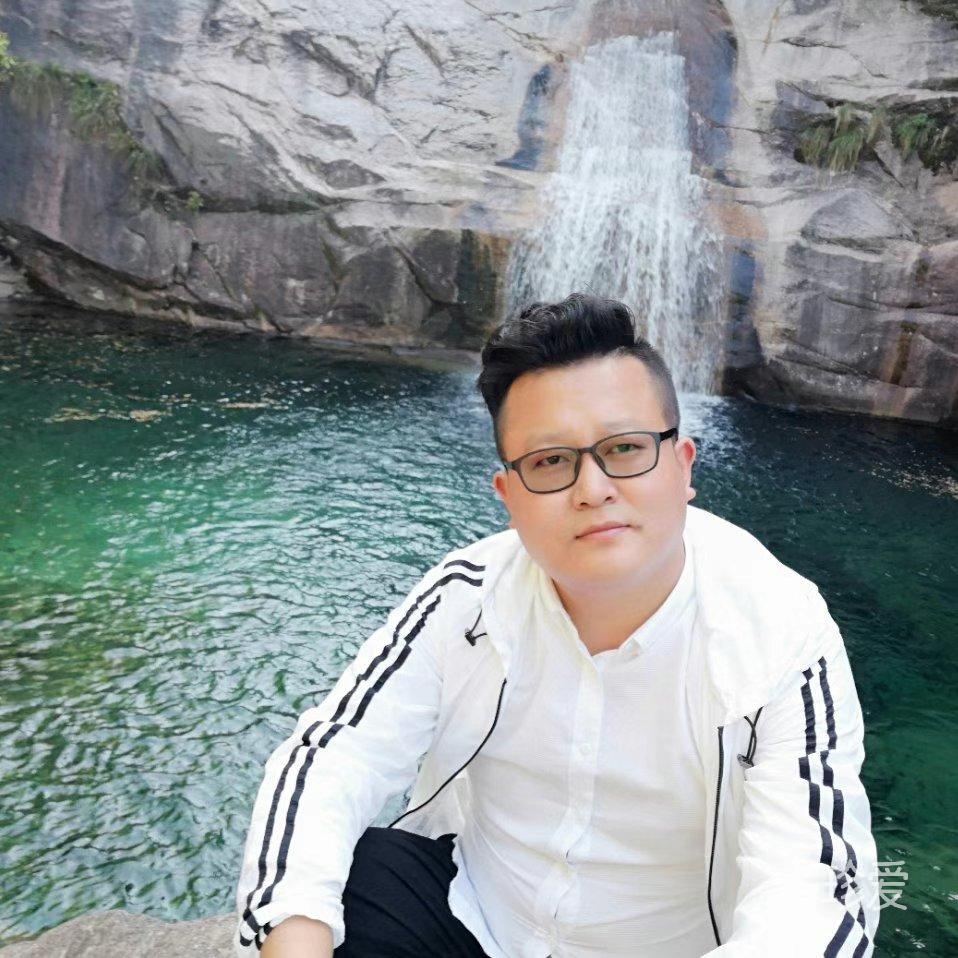 選擇喜歡你天空