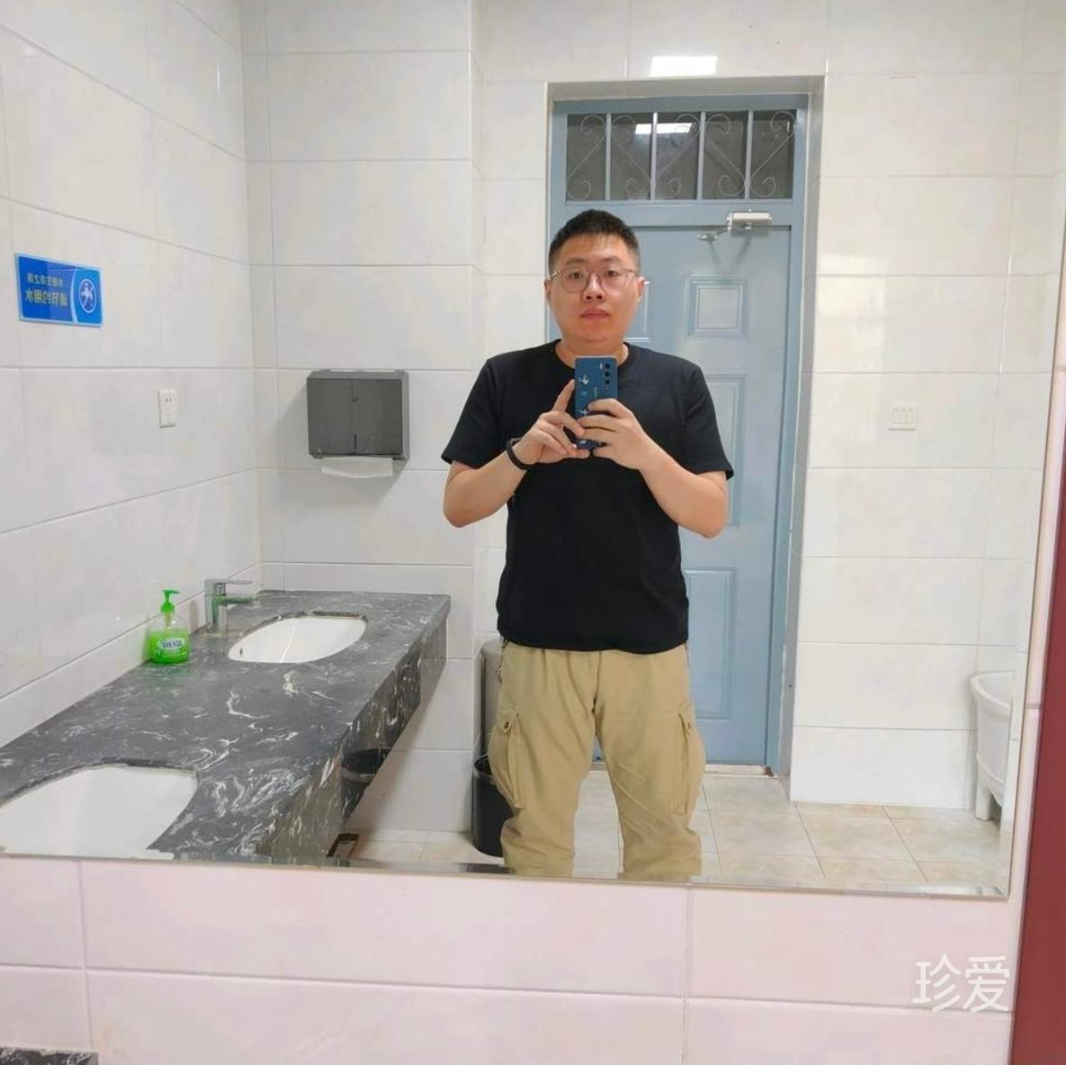 懂我就行