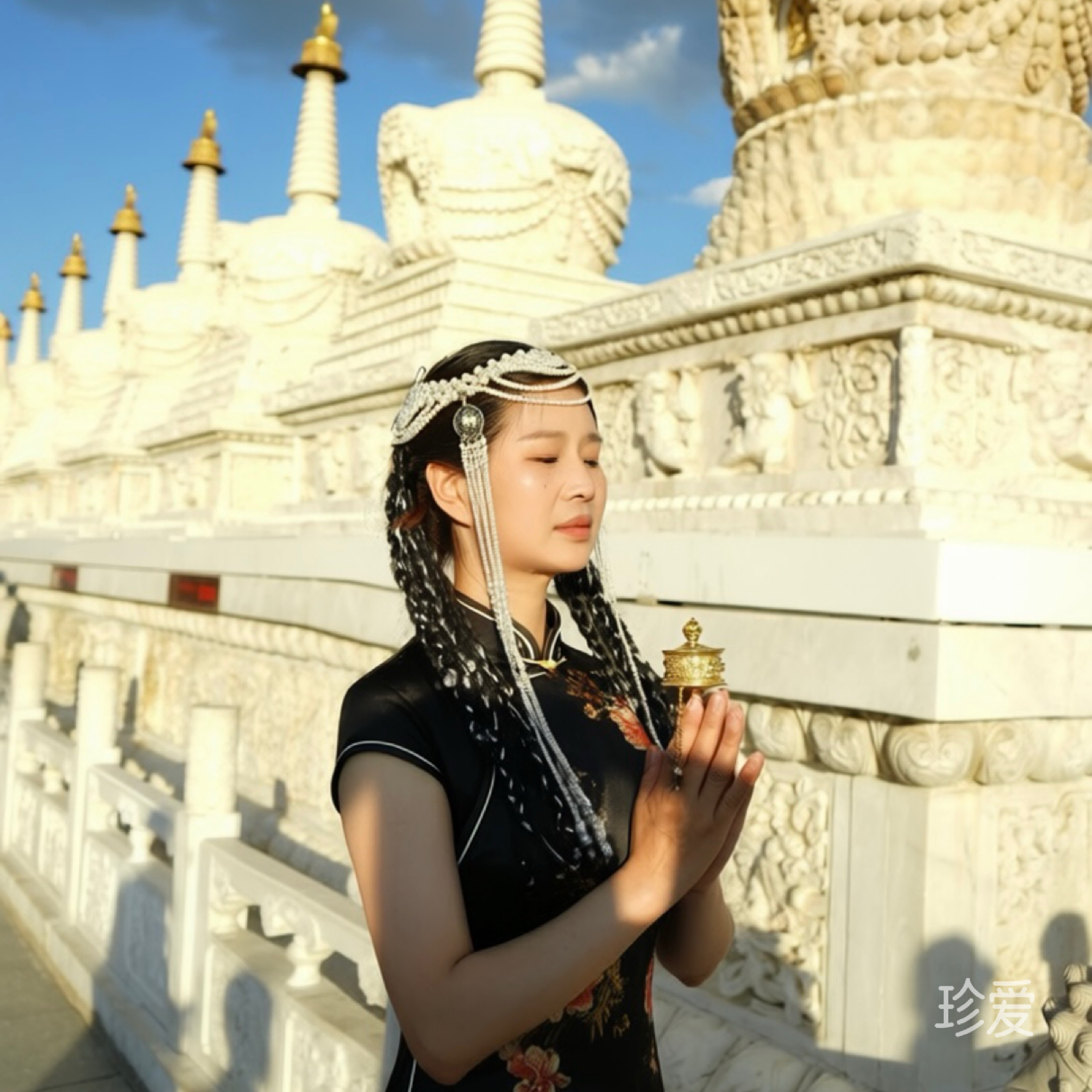 澜汐