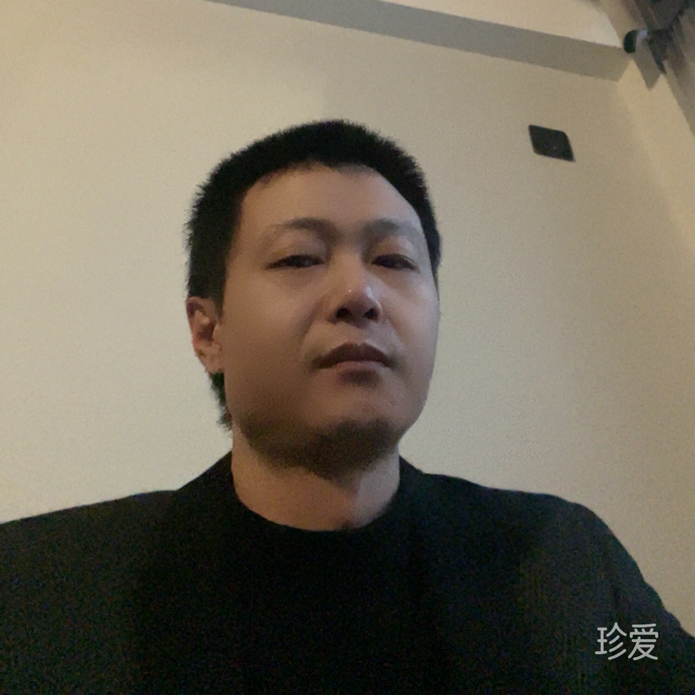 平淡的未来