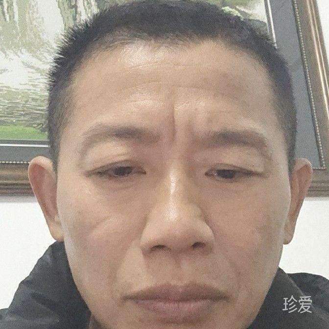 就是丑老男人