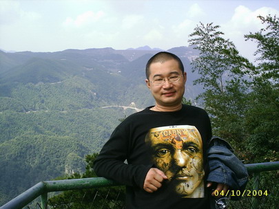 小老虎