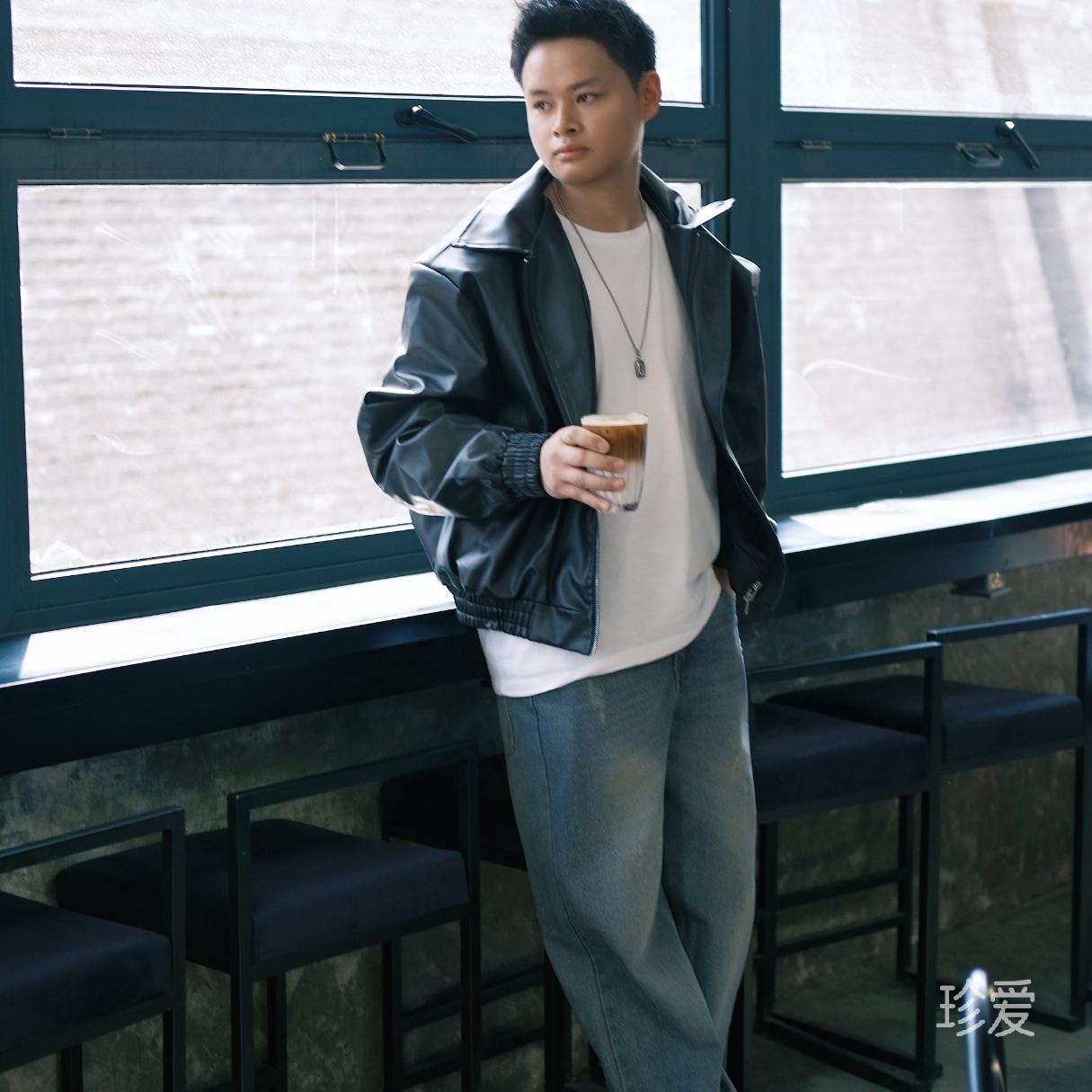 好好爱人