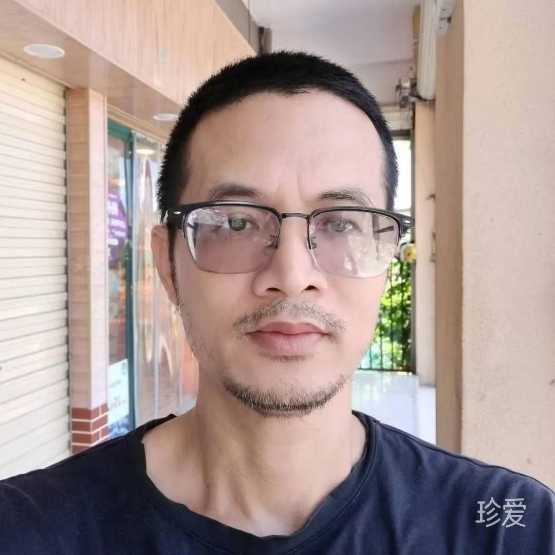 我想找一知心的人