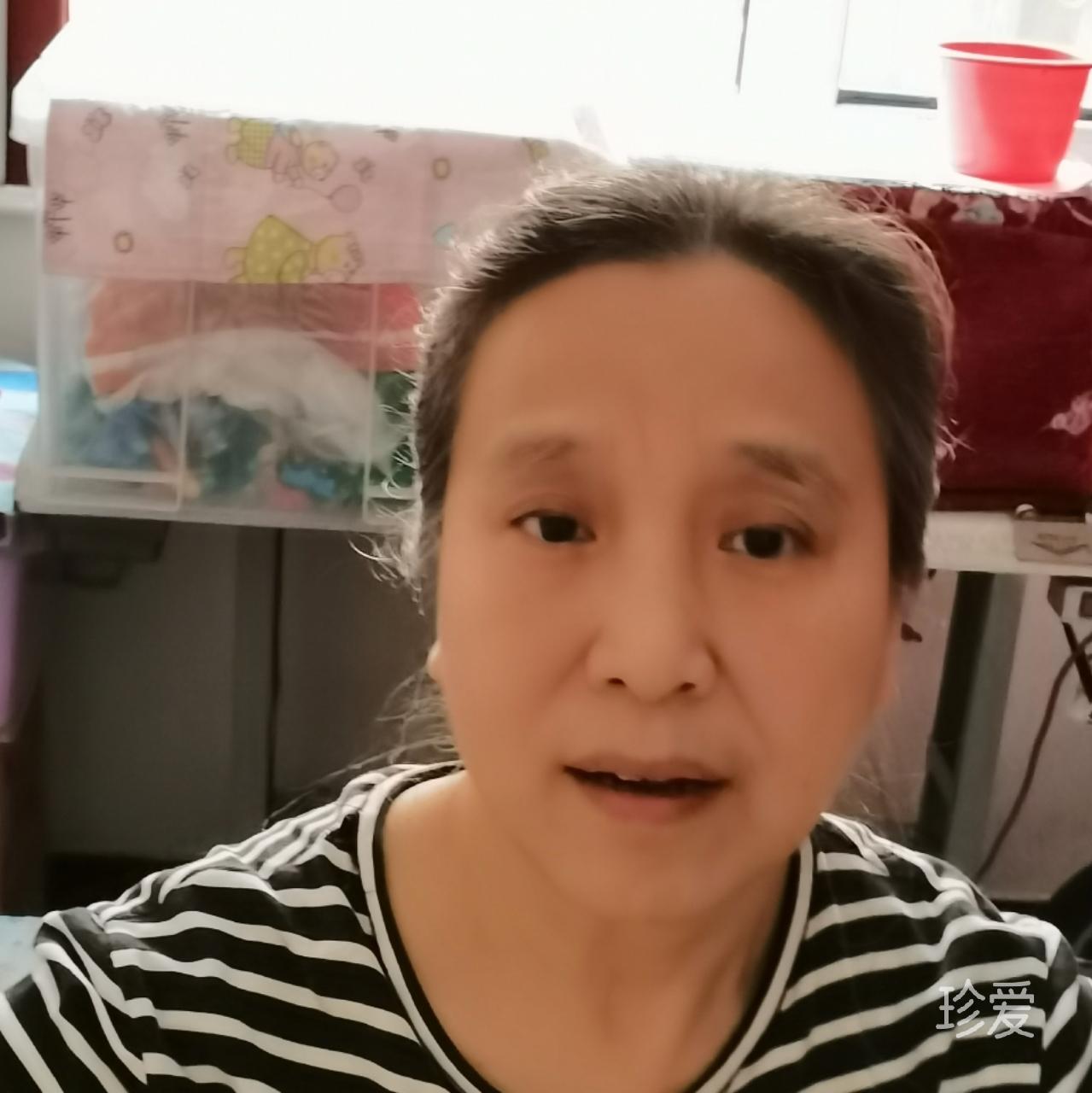 河塘月色