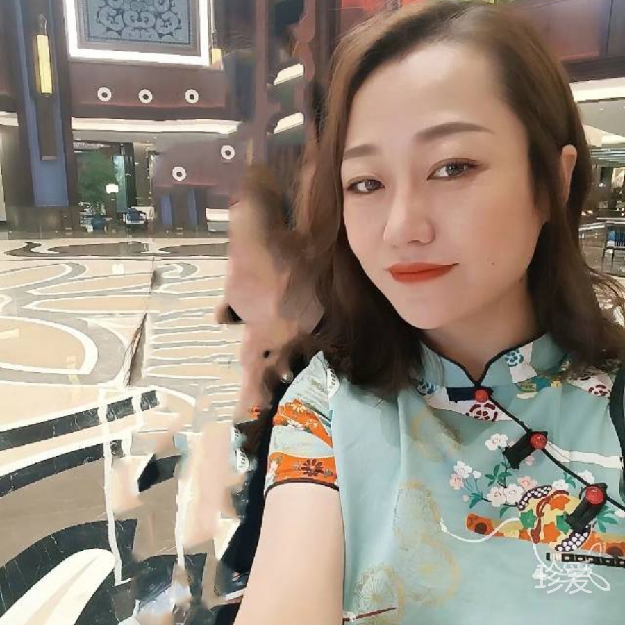 半盏清茶