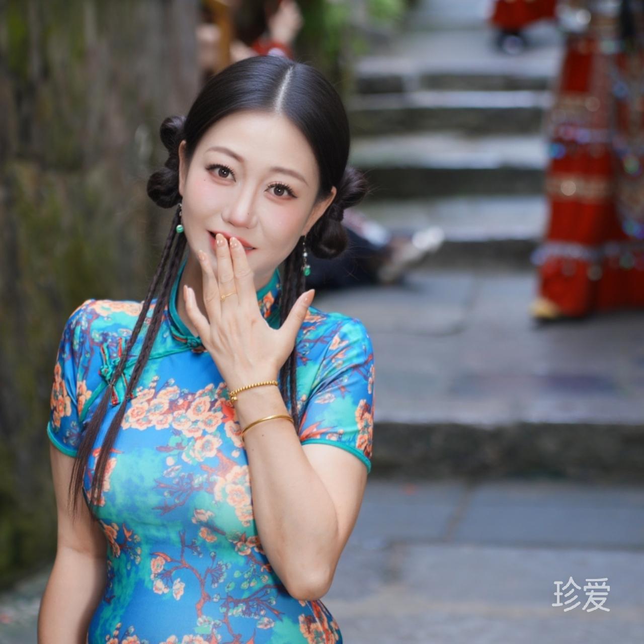 半盏清茶