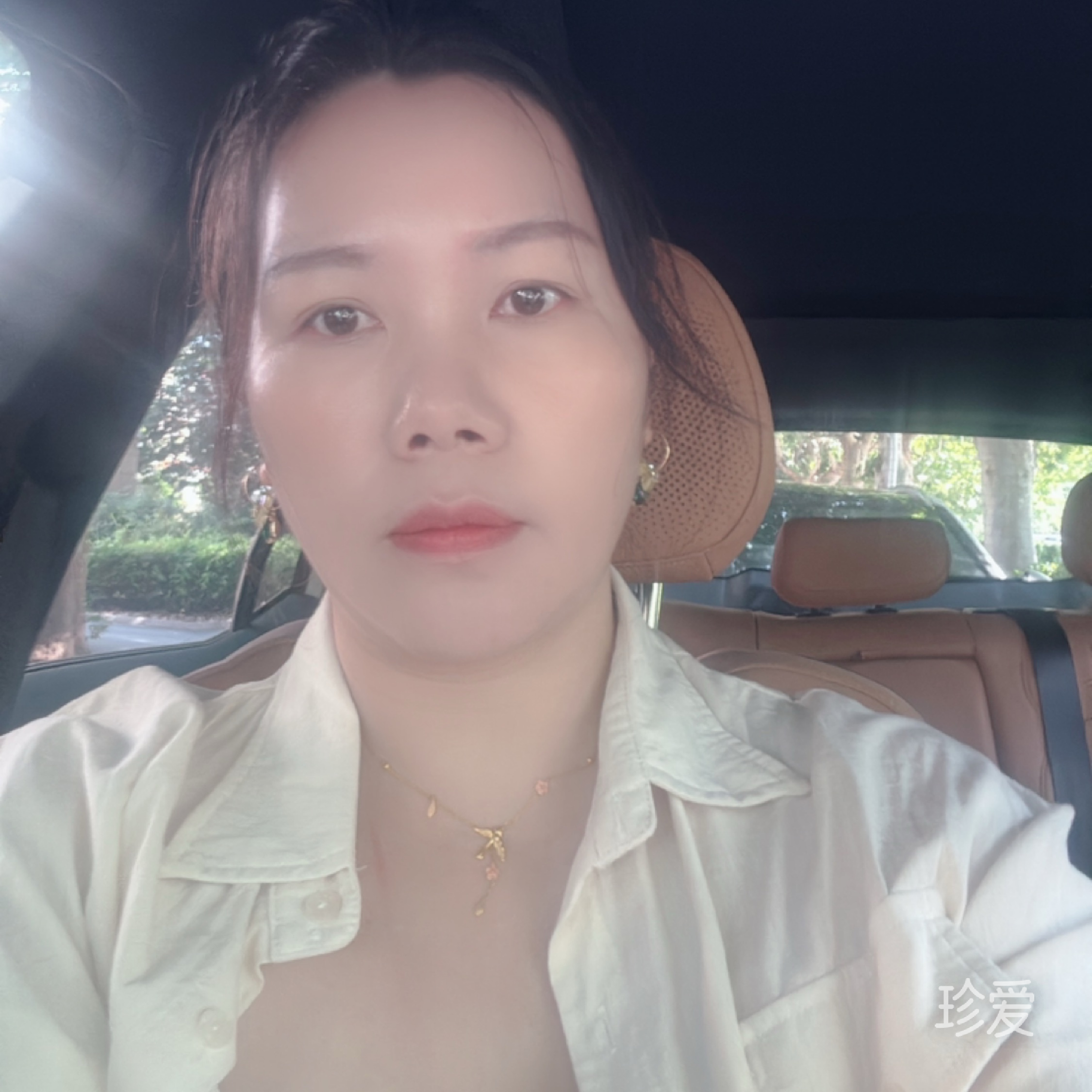 清风拂过