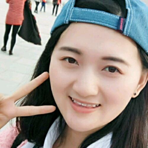 認(rèn)真找對(duì)象