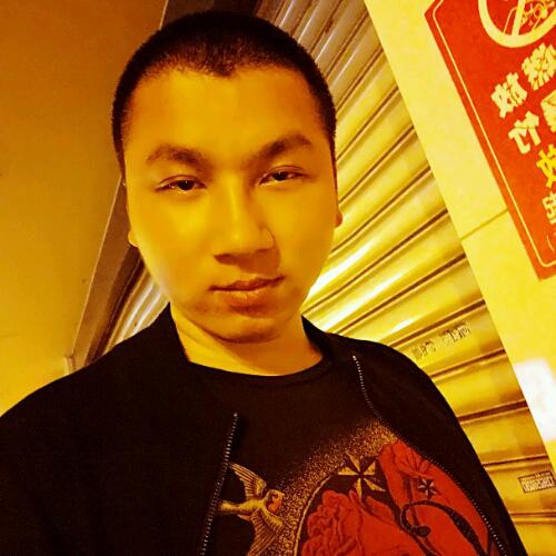 吴江小伙