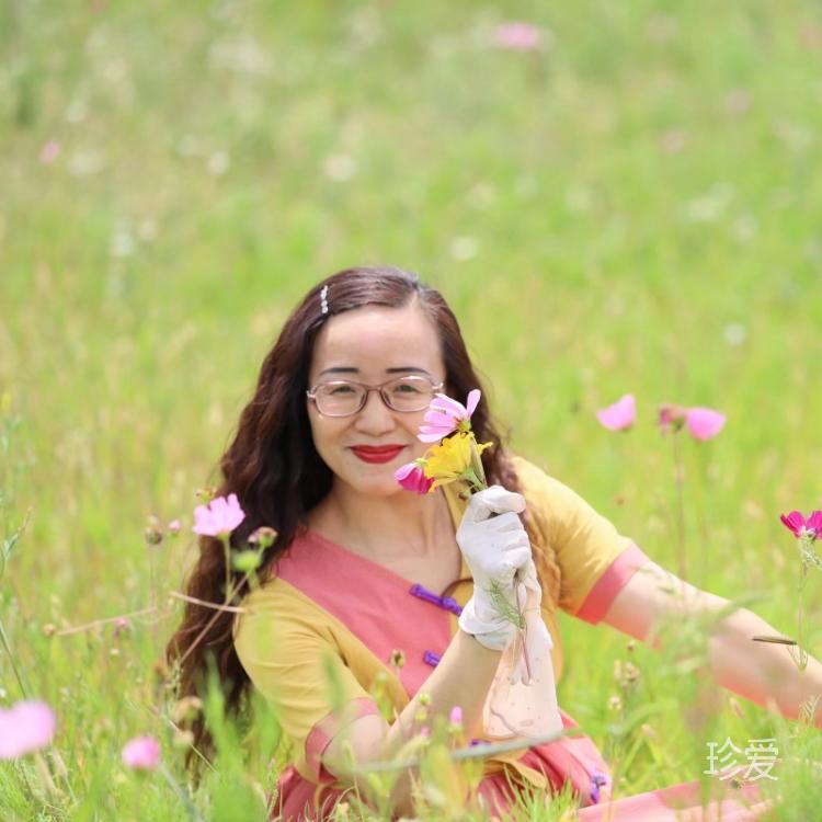 人淡如菊——721