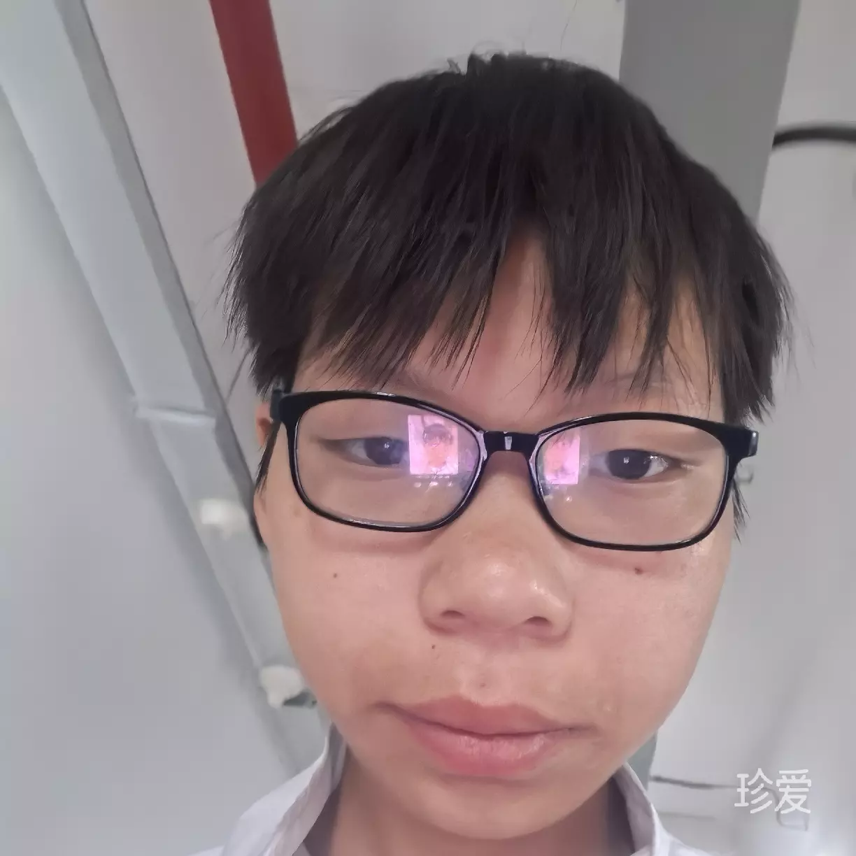 皓月
