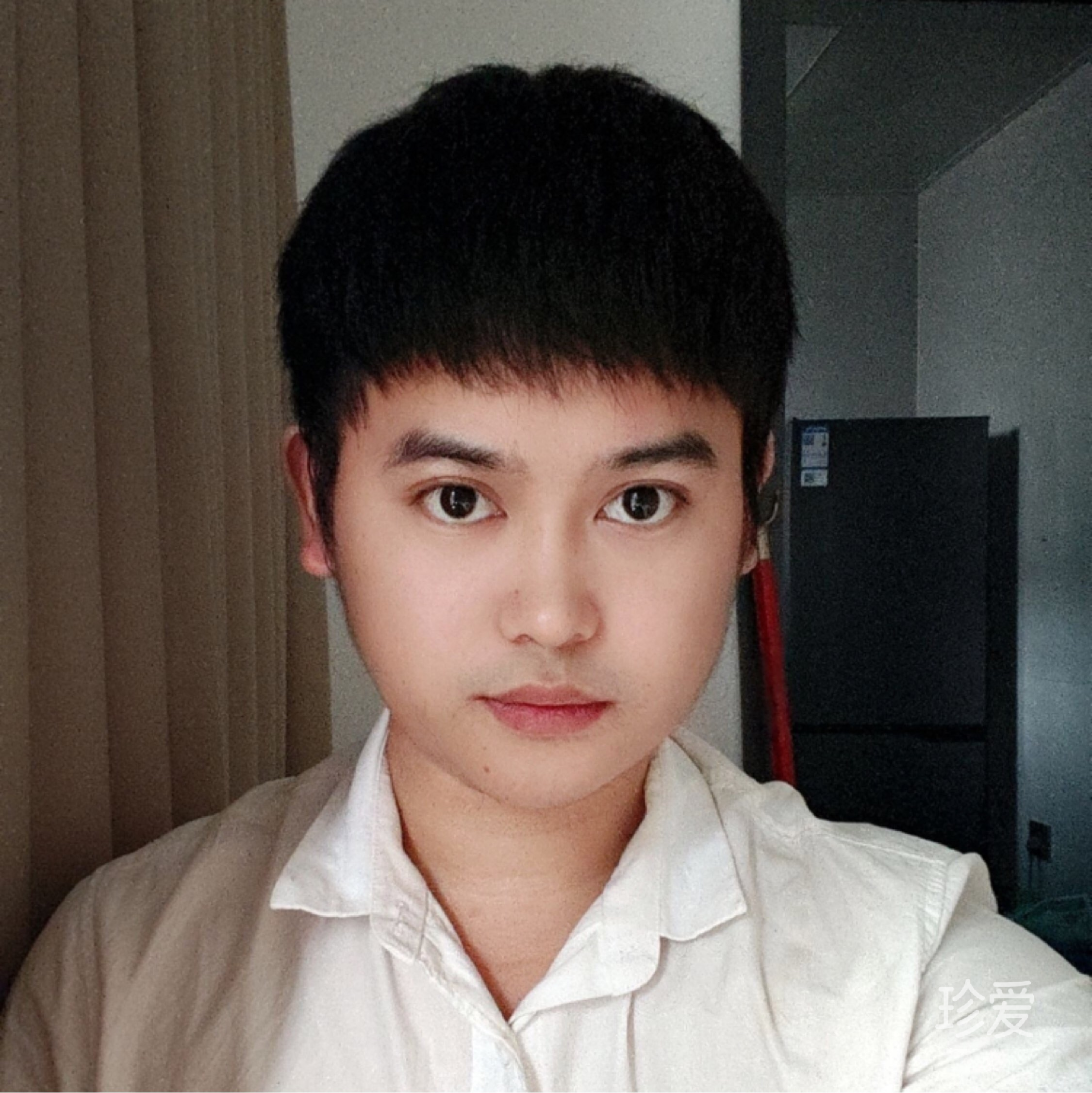 王跃
