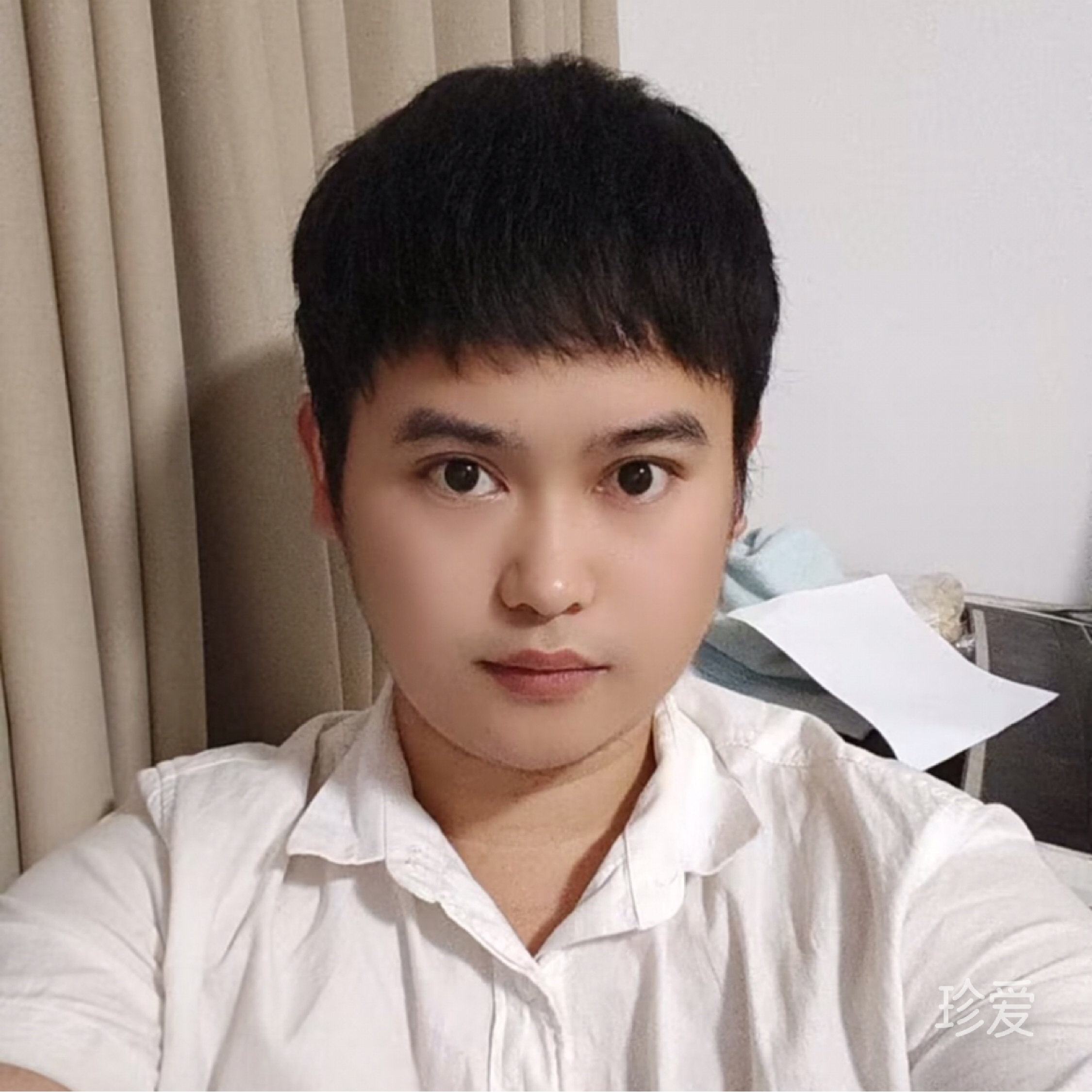 王跃
