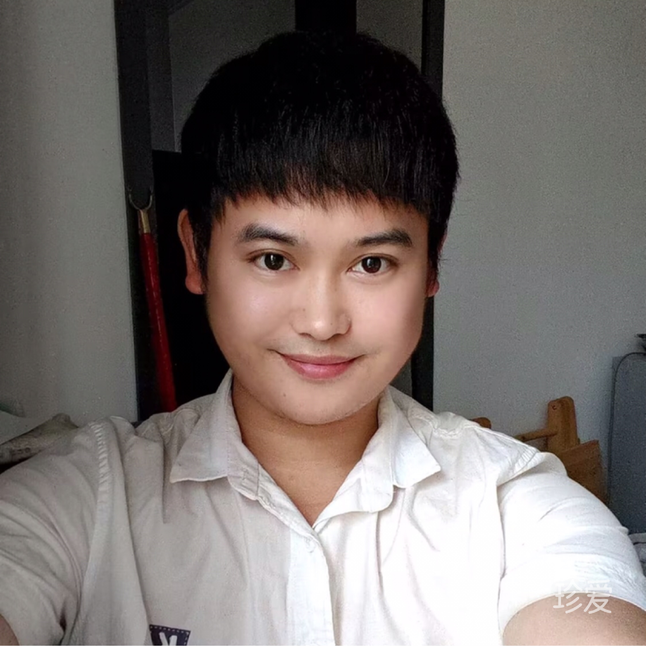 王跃