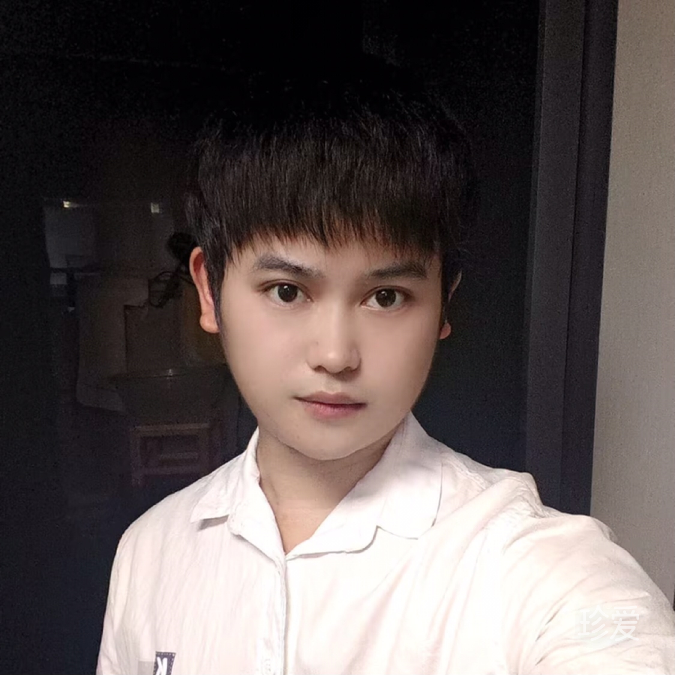 王跃