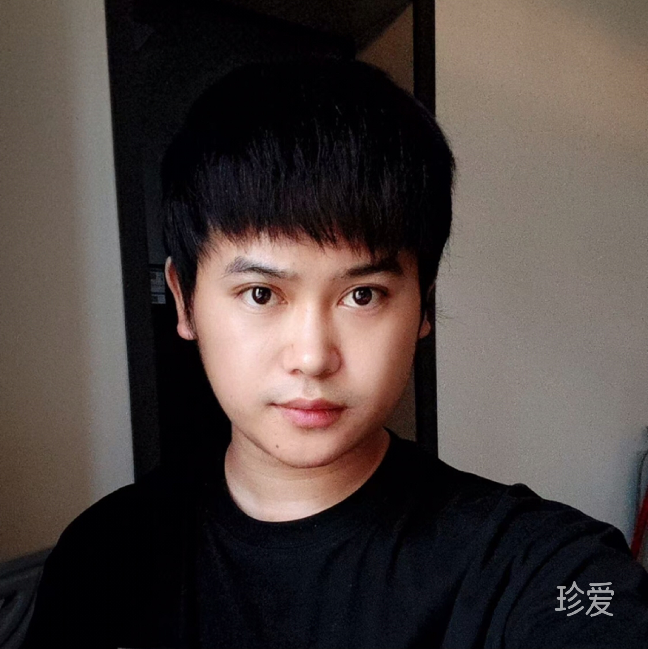 王跃