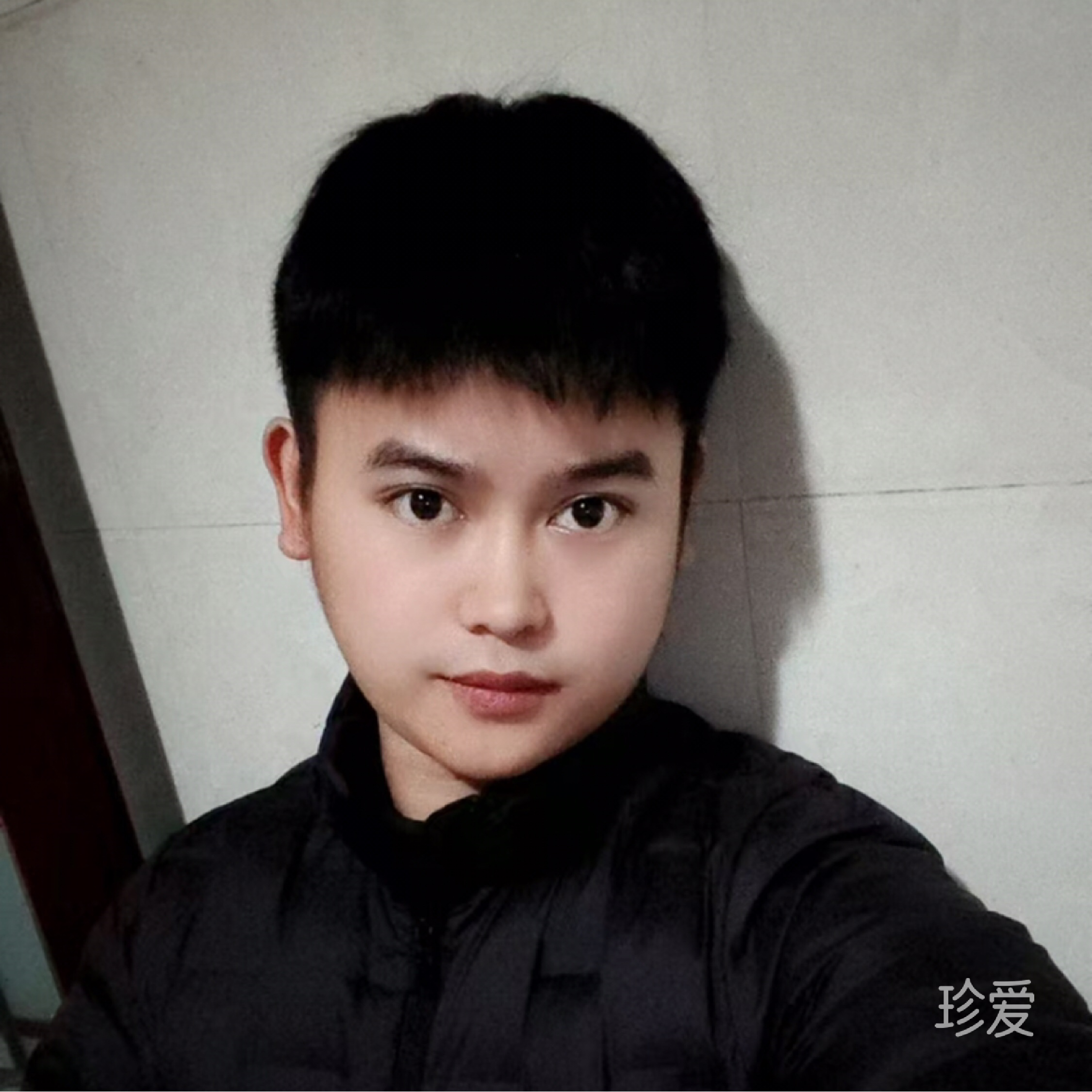 王跃