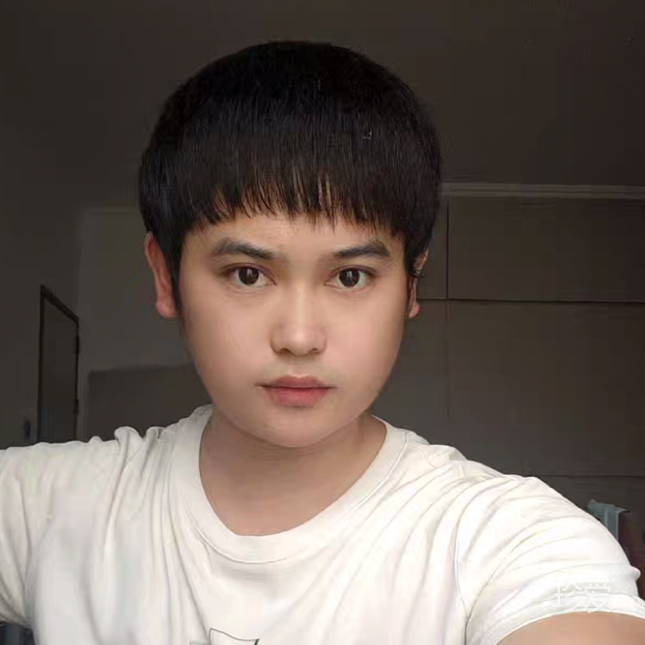 王跃