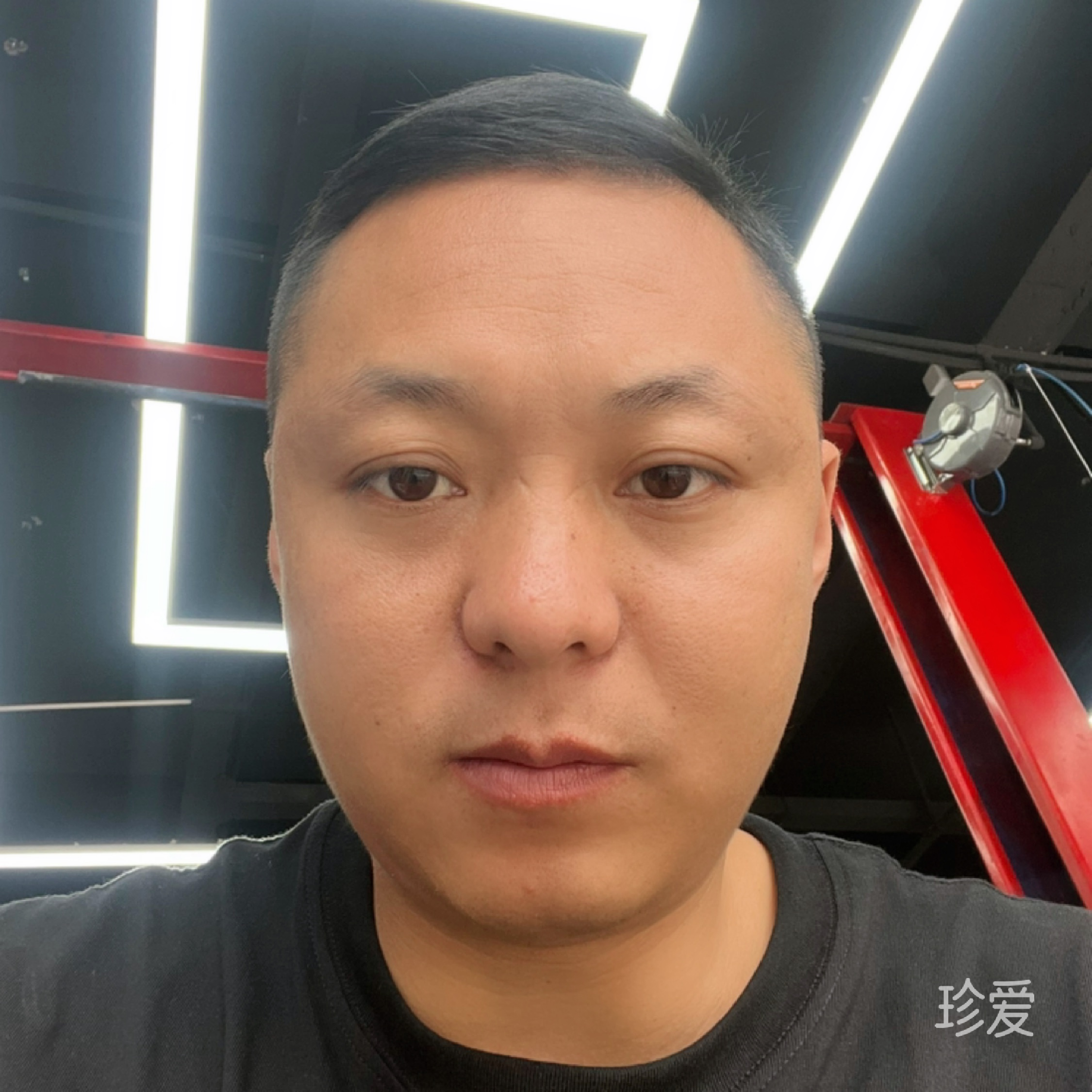 等待缘分