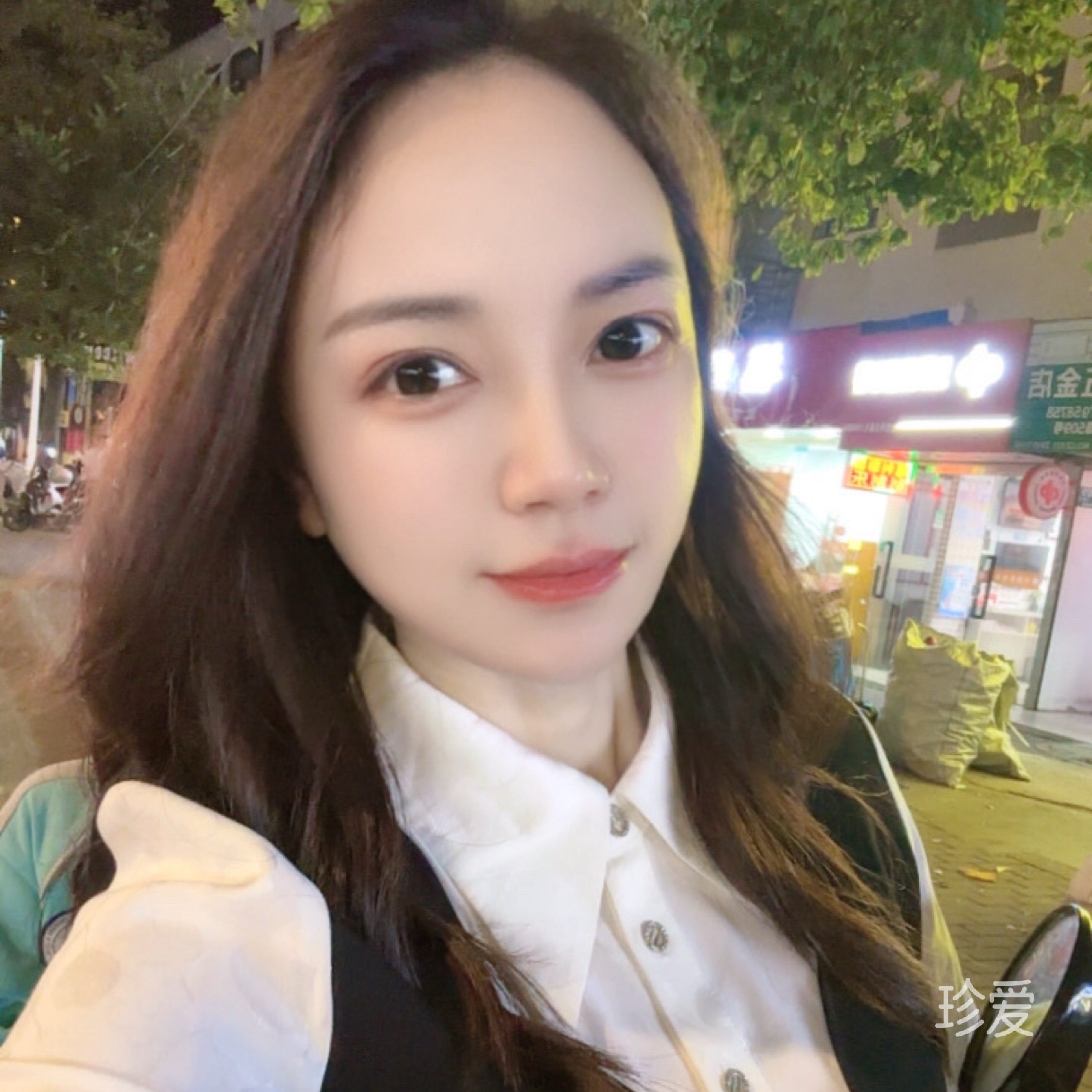 双向奔赴