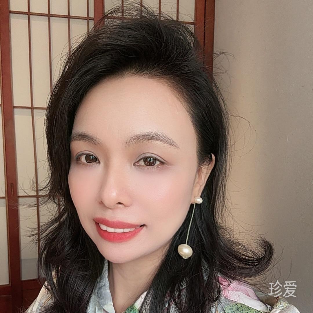 若溪