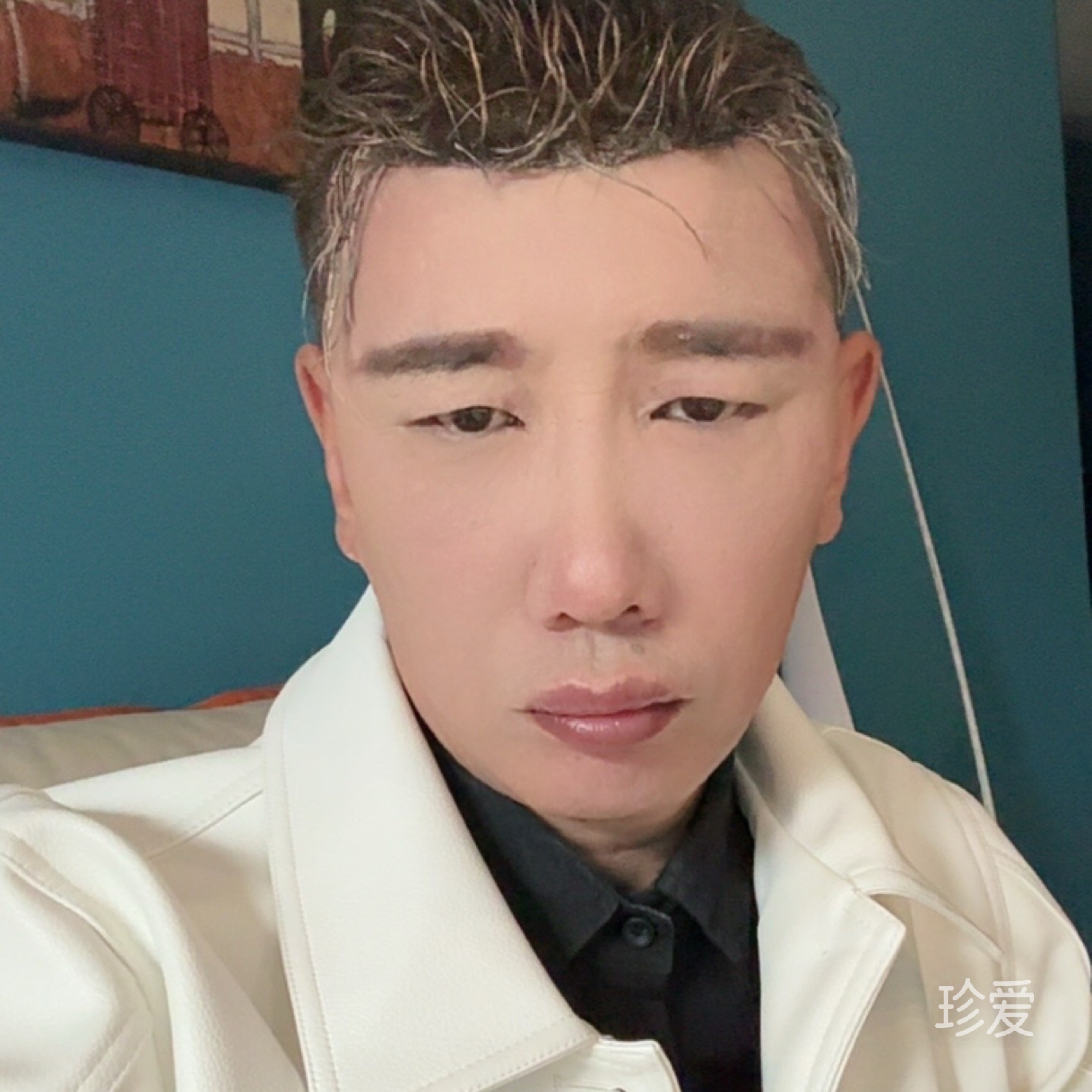 一起去听演唱会