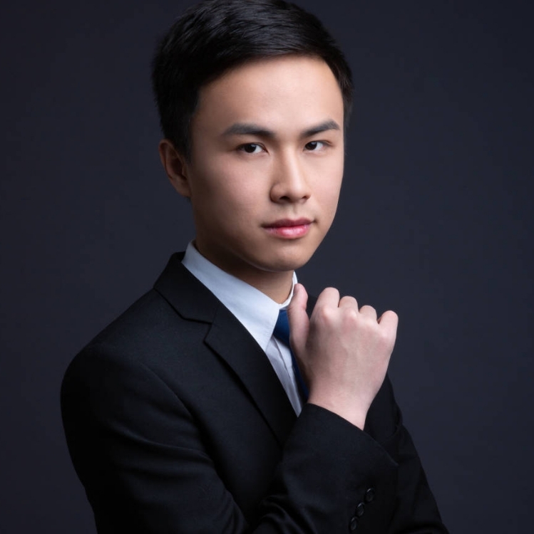 生命如风般自由