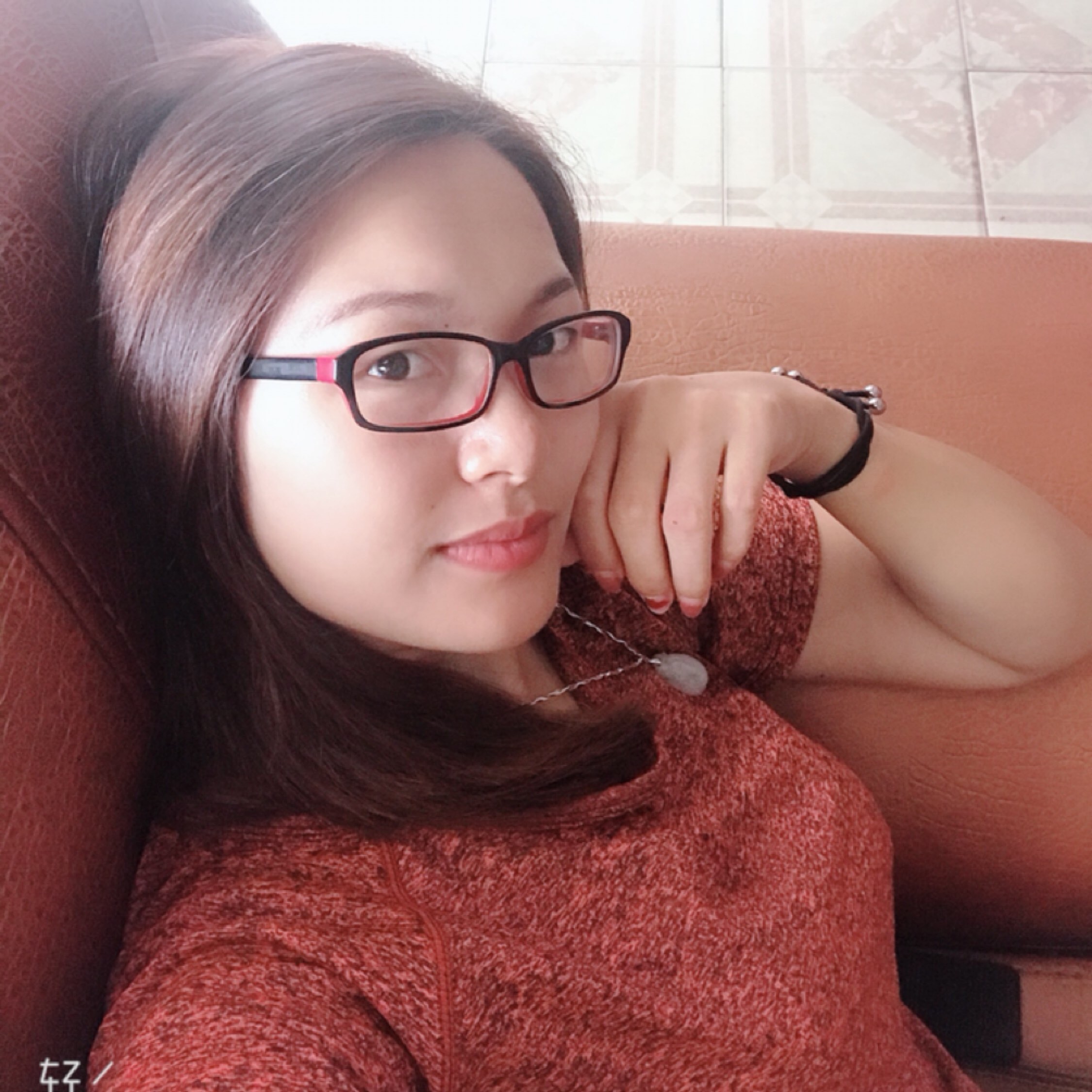 我的幸福我做主