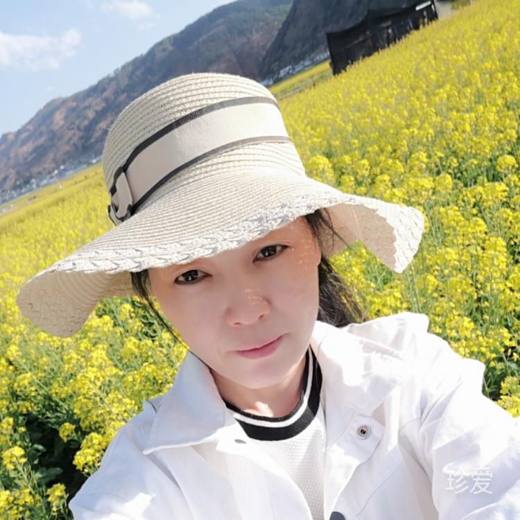 伊人柔情不知为谁