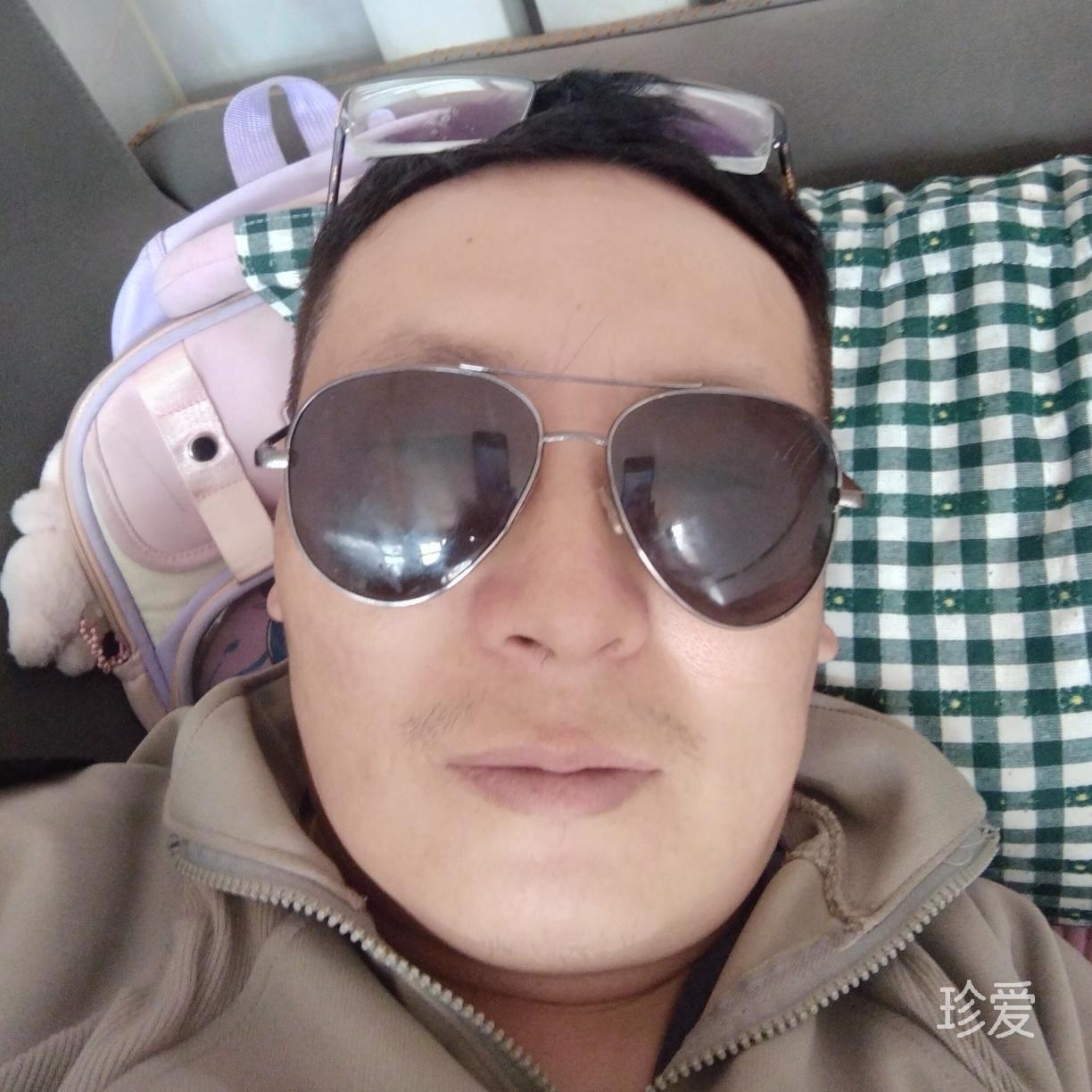 雨天能为你遮伞