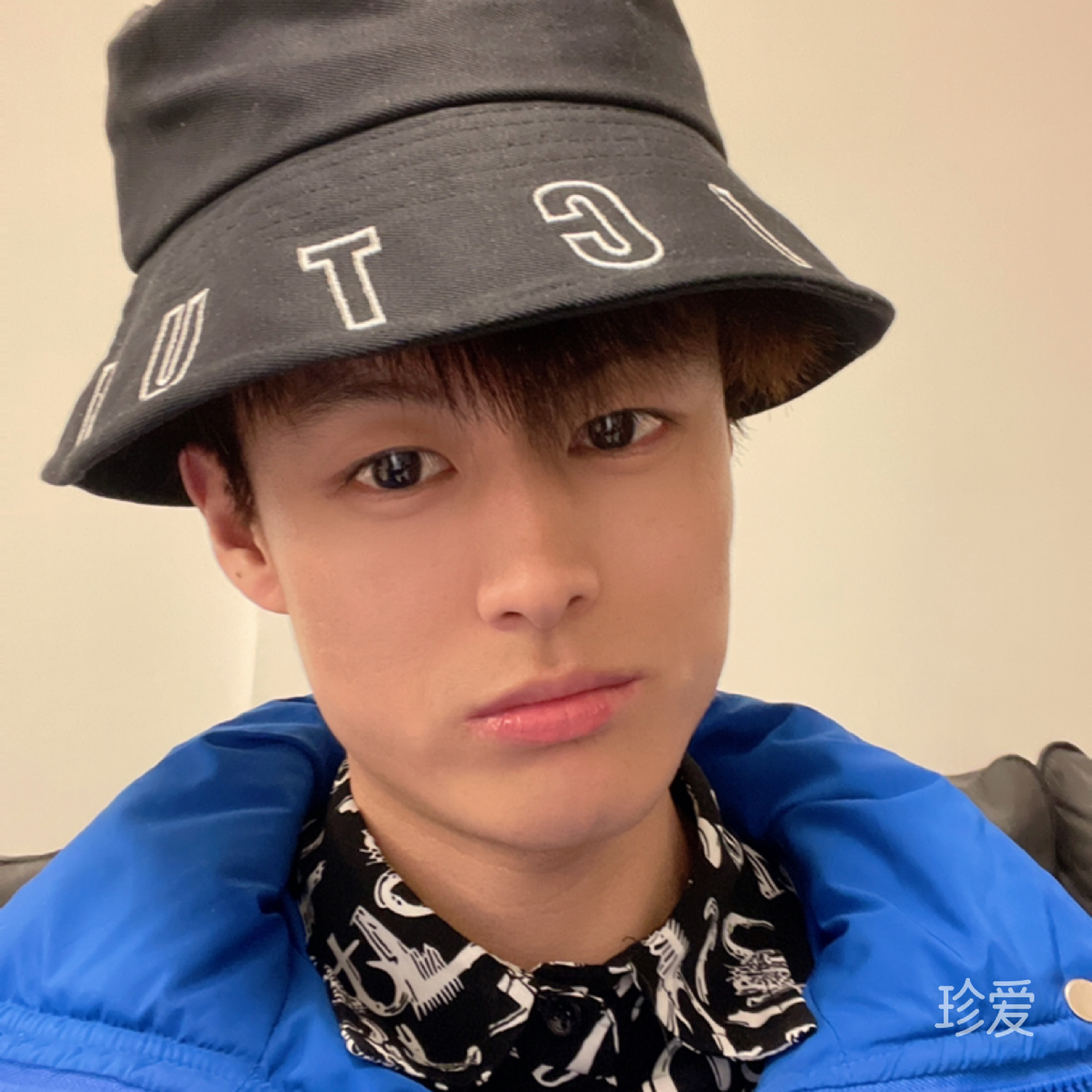 情绪稳定选手