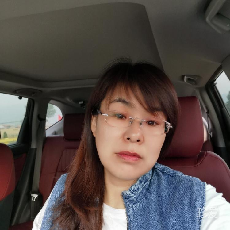 蓝天白云