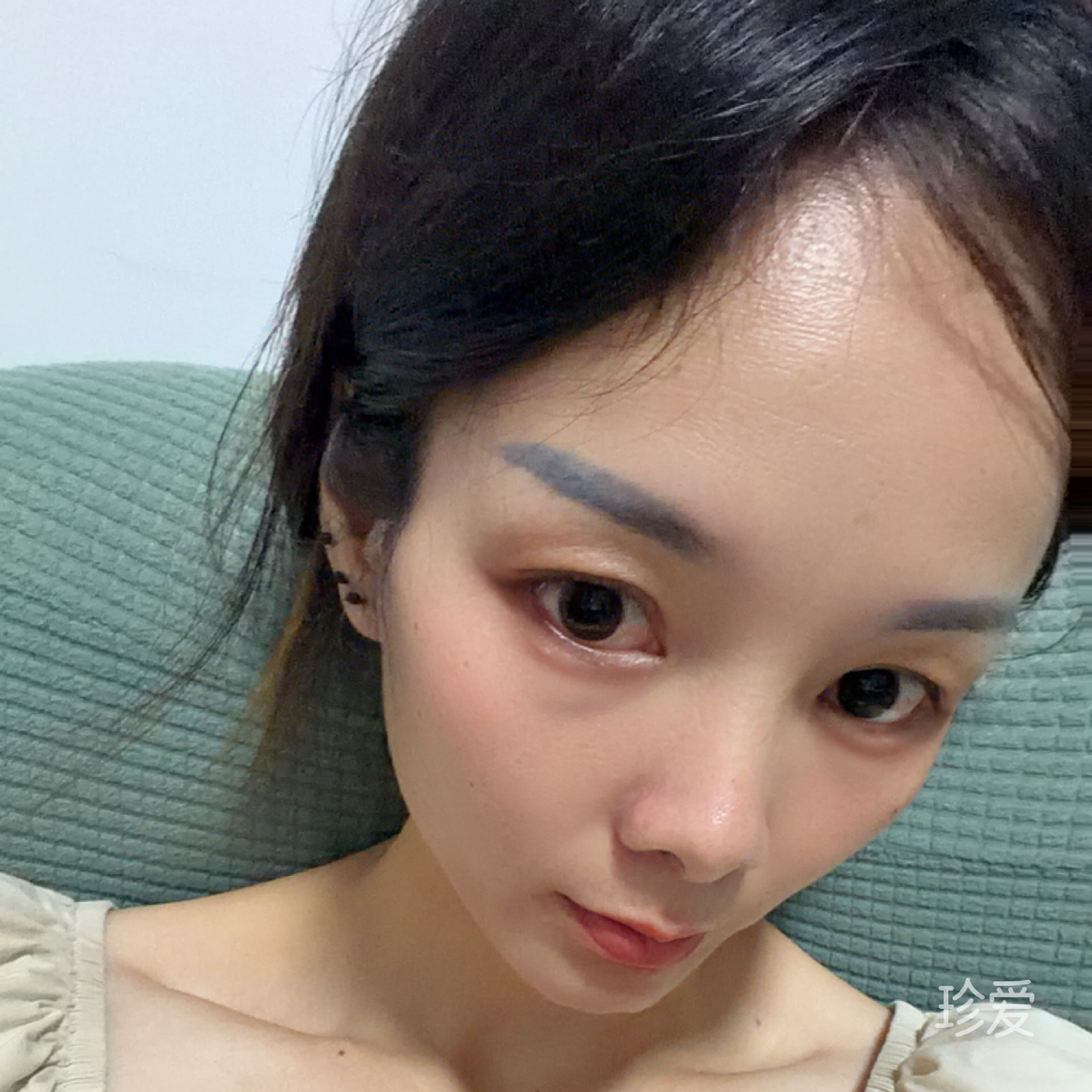 皇子等你