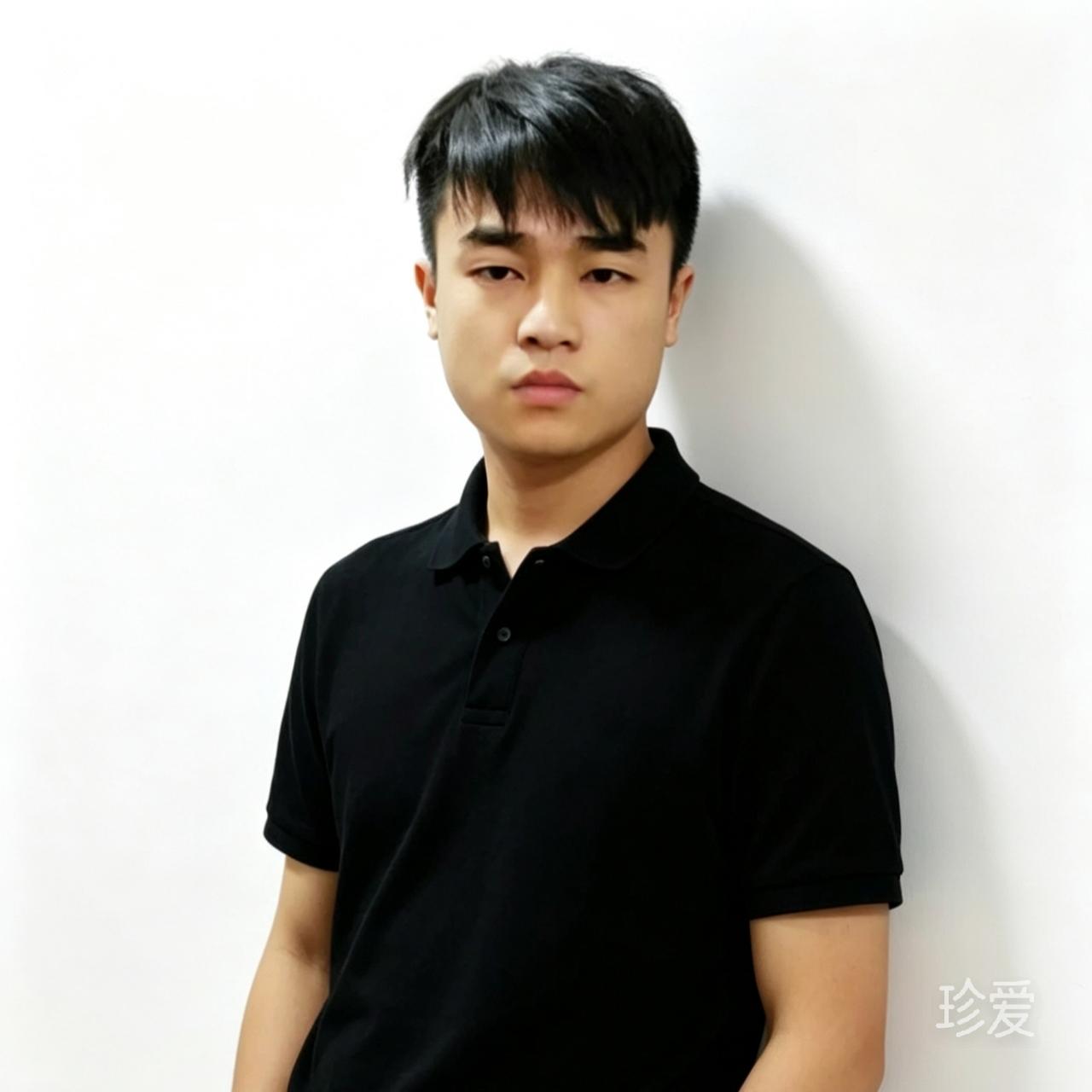 奔跑的路上